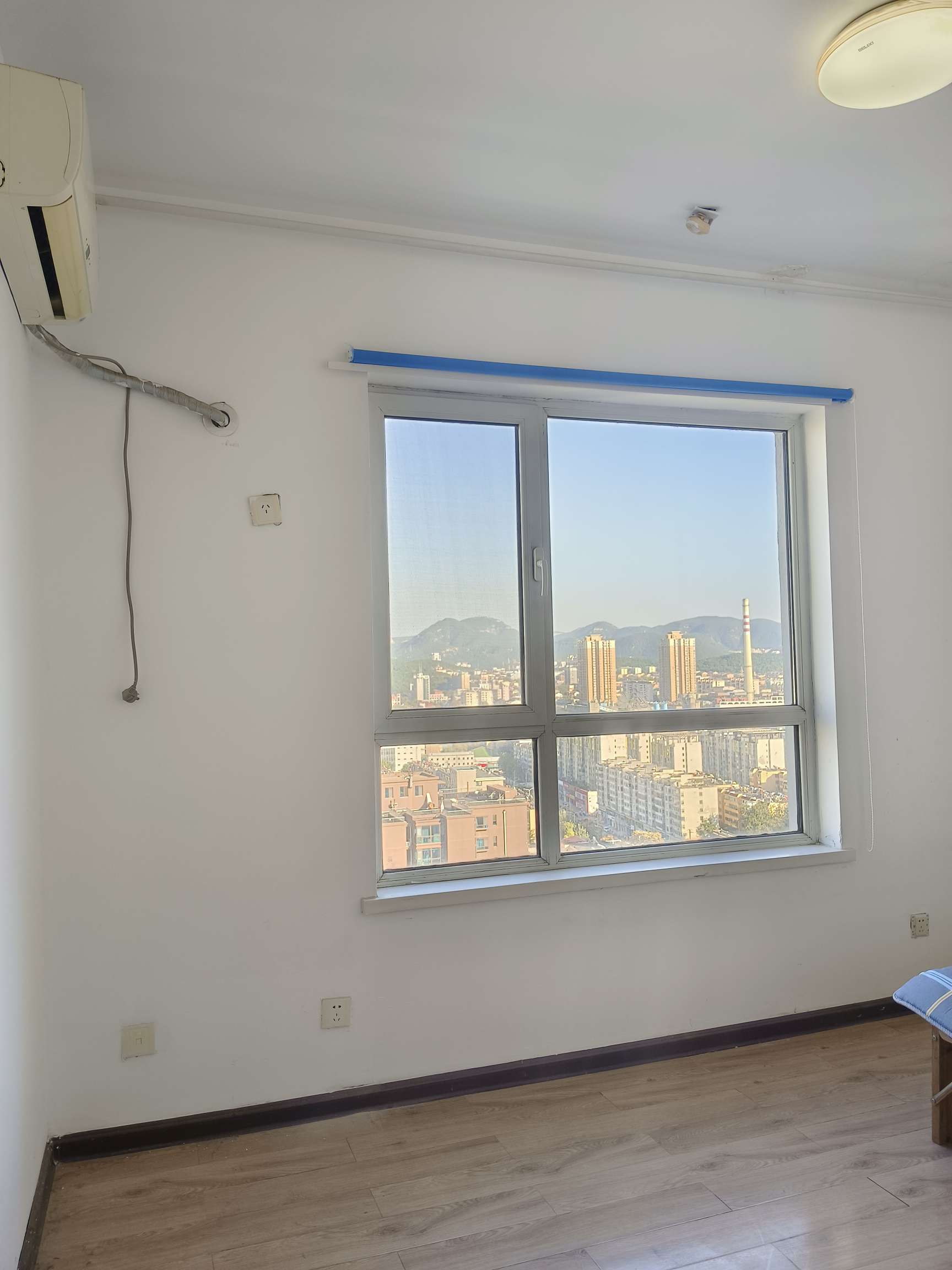 阳光100国际新城(T区)