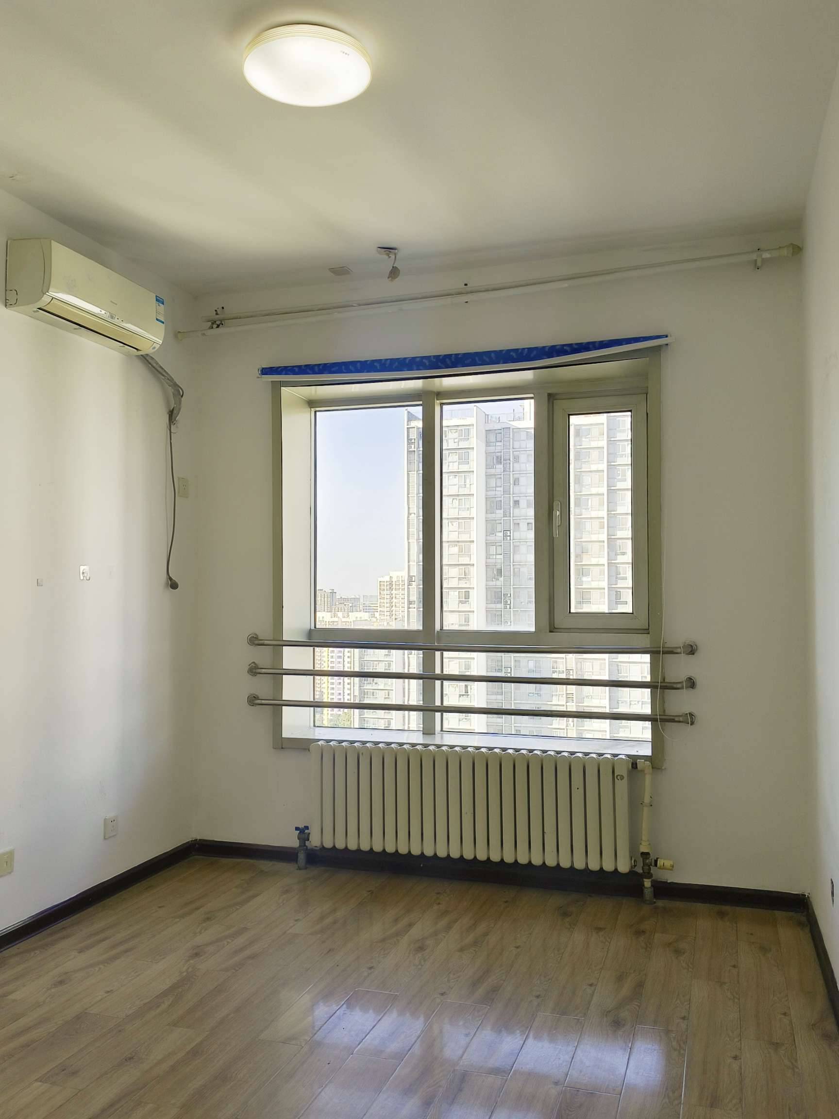 阳光100国际新城(T区)