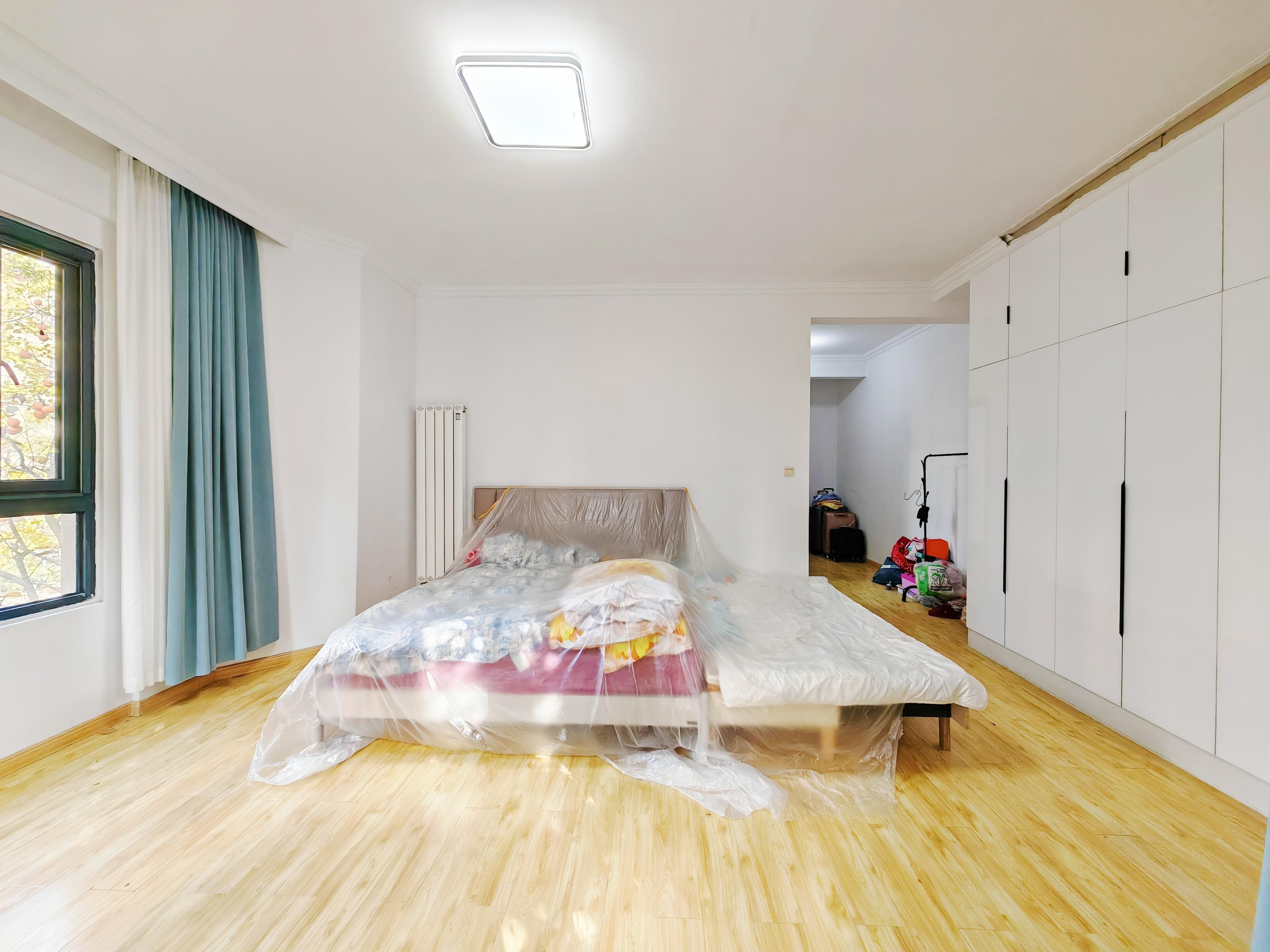 建邦原香溪谷