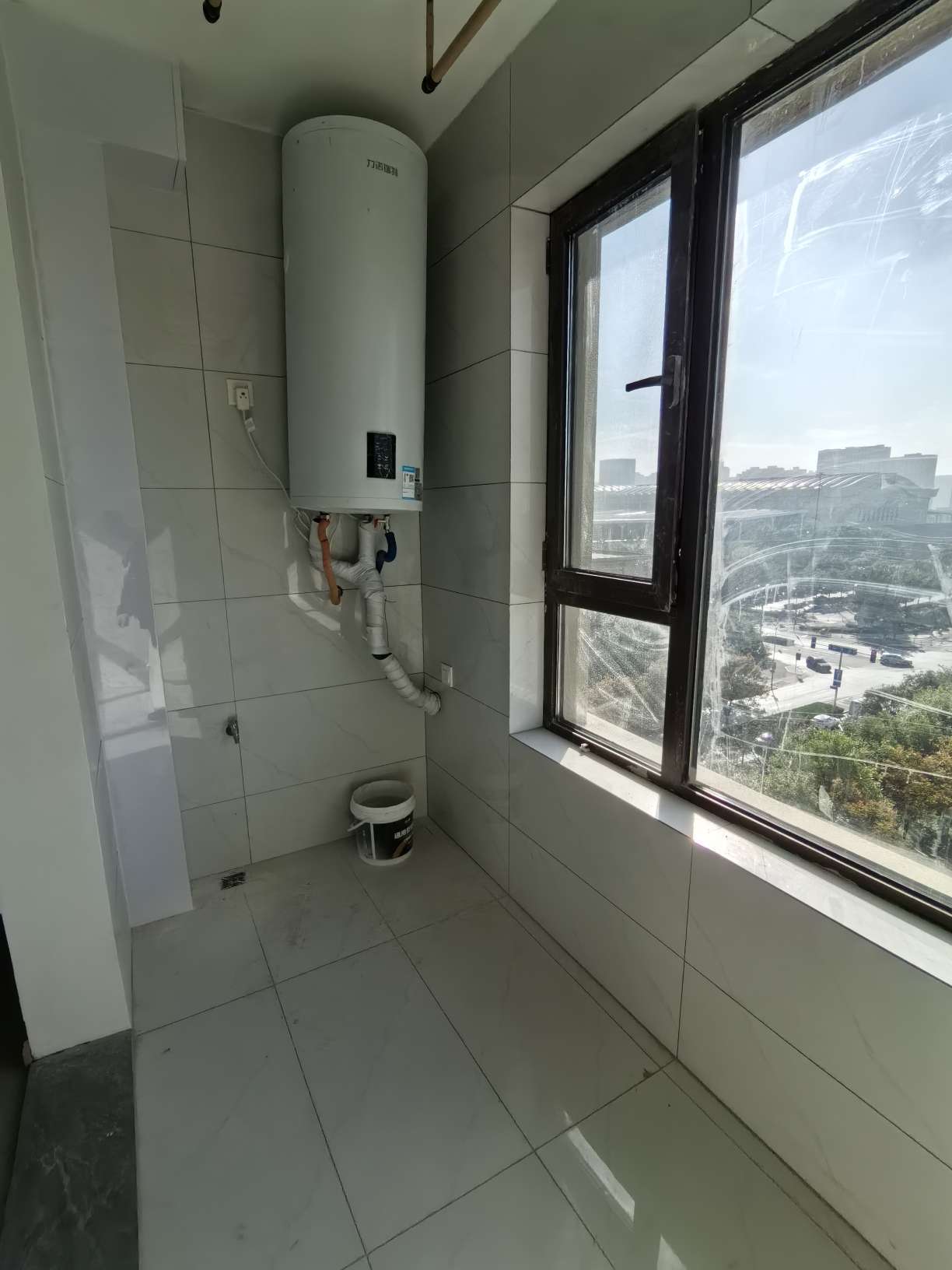 中建锦绣首府