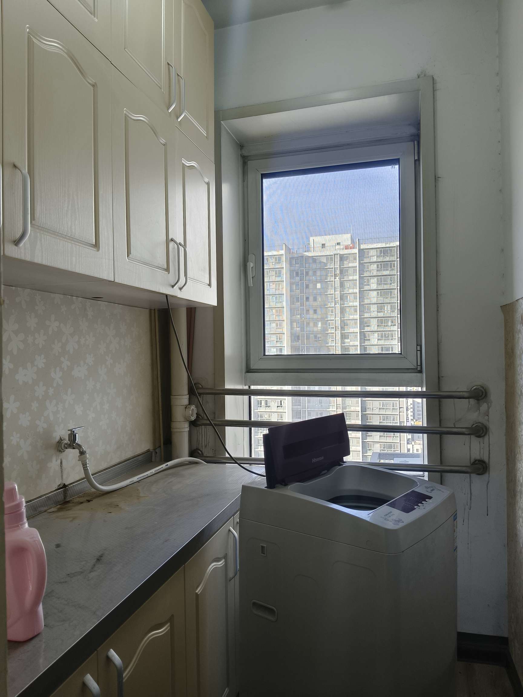 阳光100国际新城(T区)