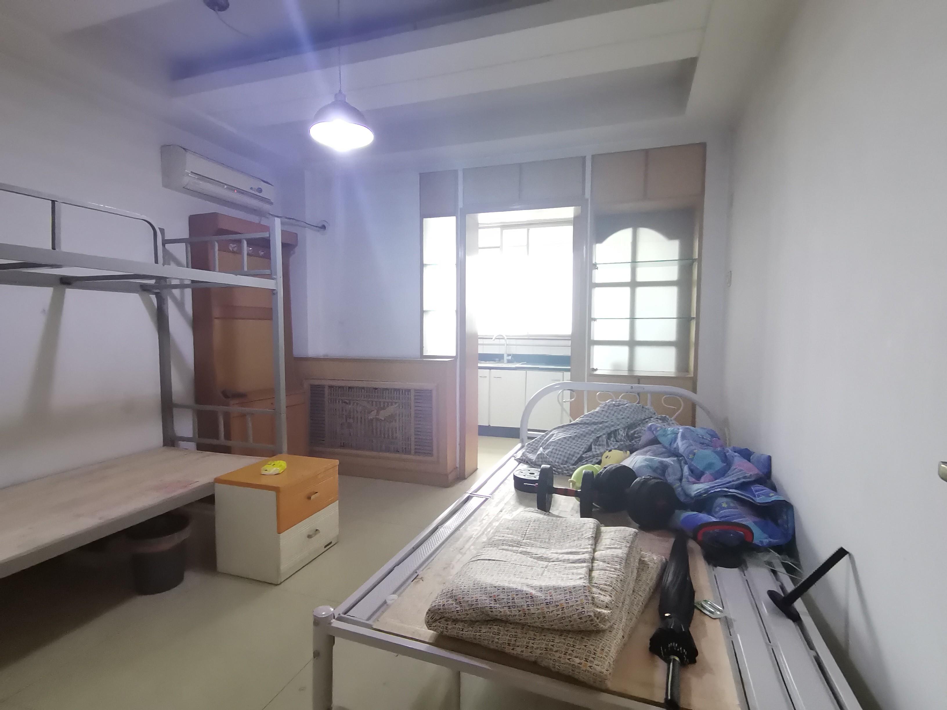荷香村小区