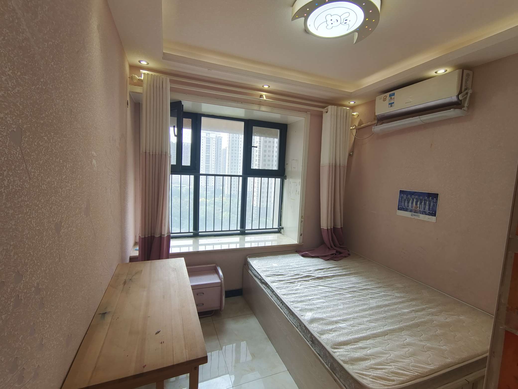 中建锦绣城一期