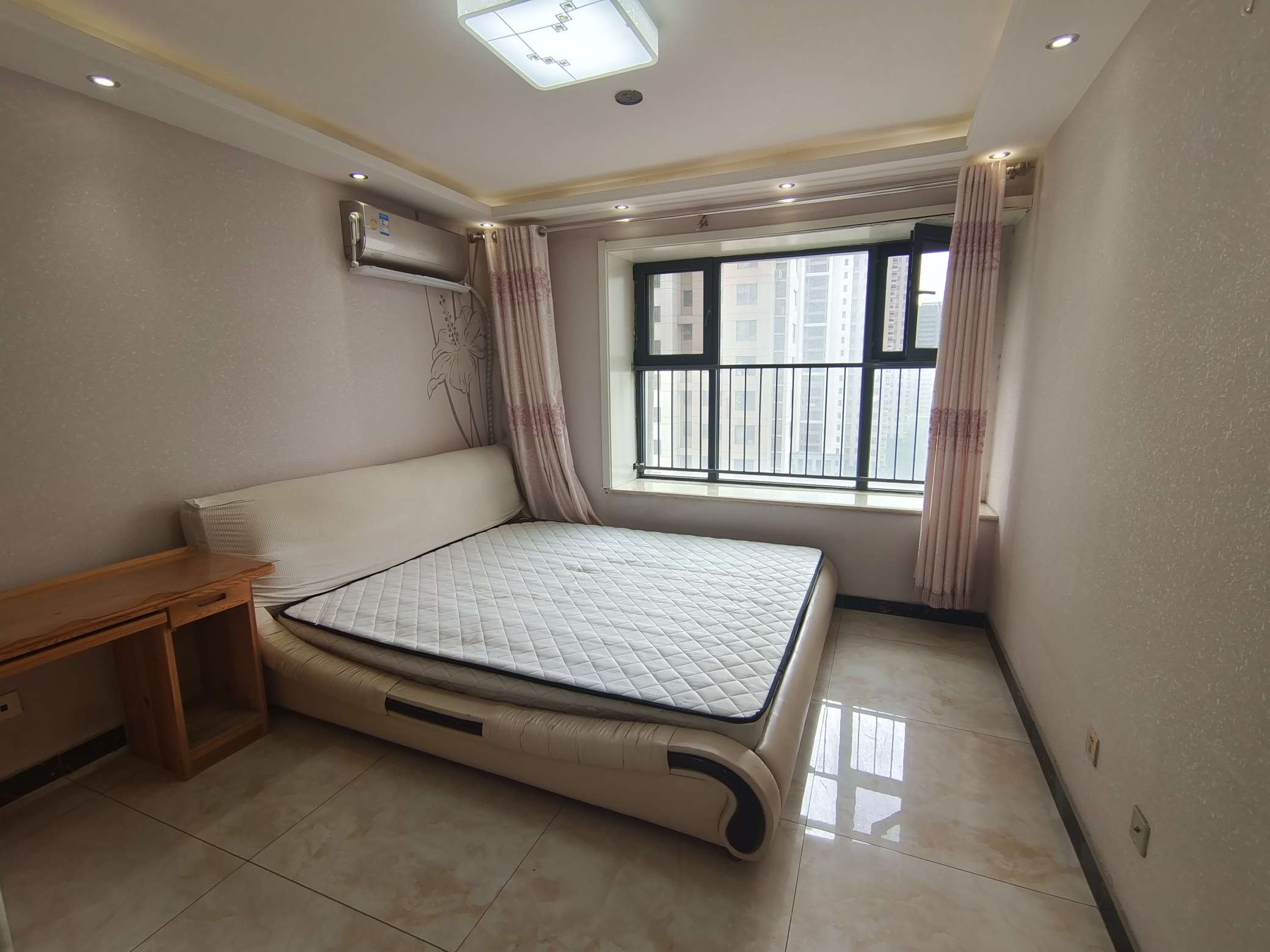 中建锦绣城一期