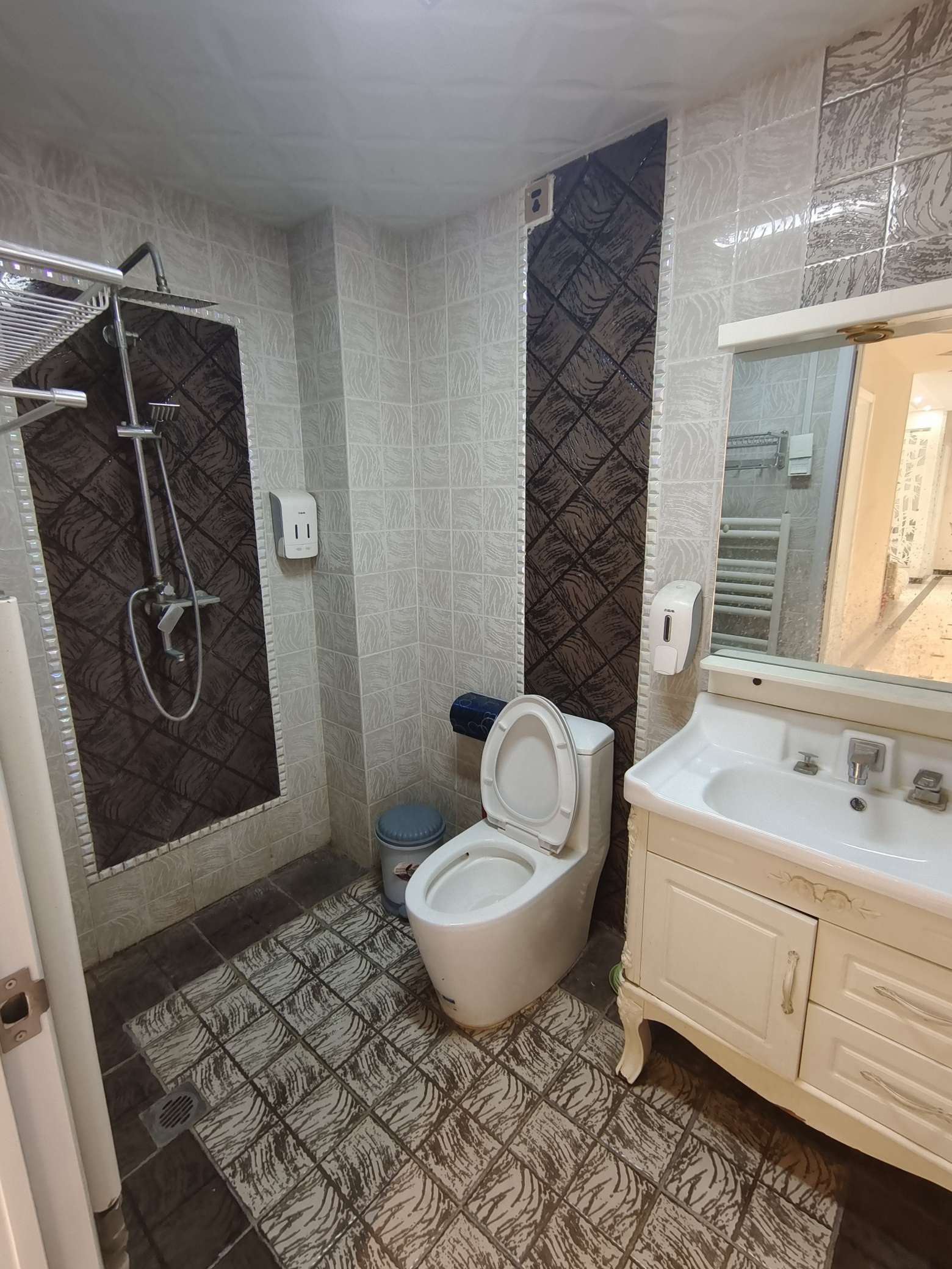 中建锦绣城一期