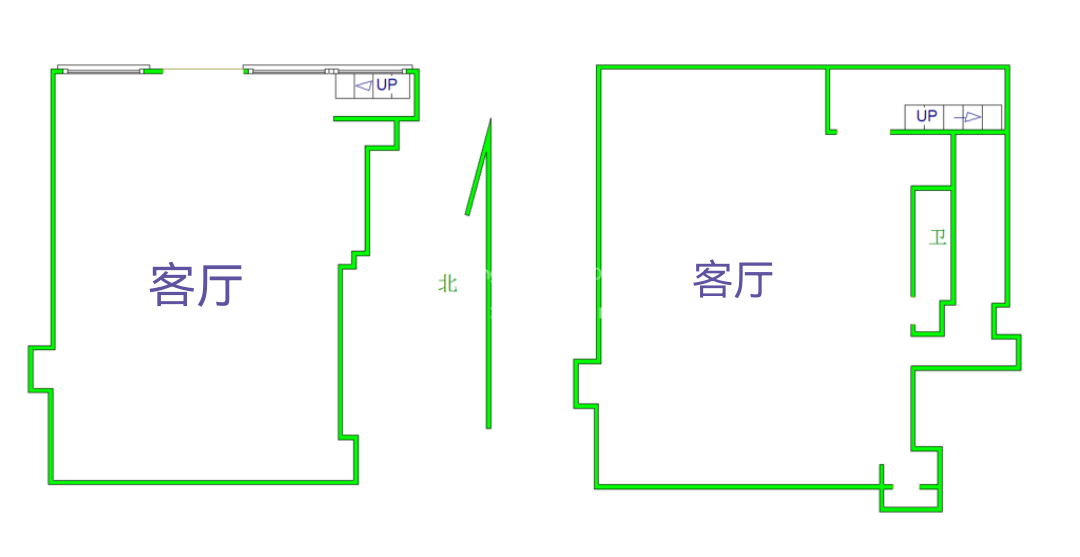 洄龙小区商铺