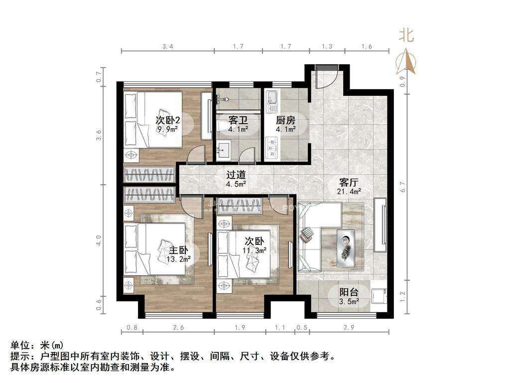 梦世界润园