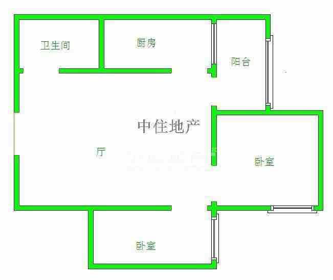 万达鸿景苑