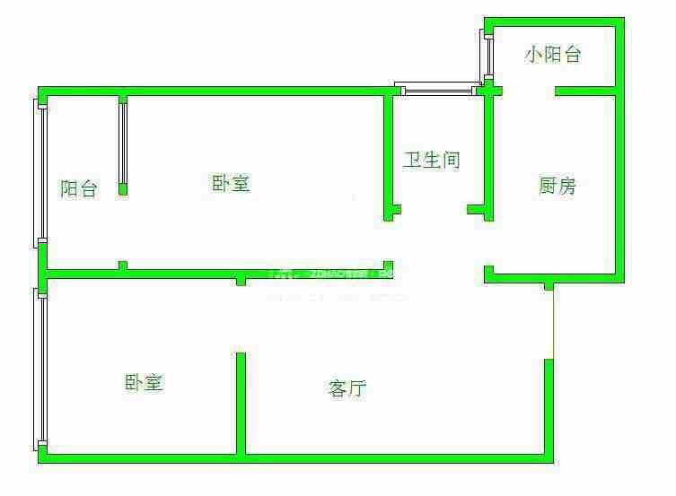和信花园