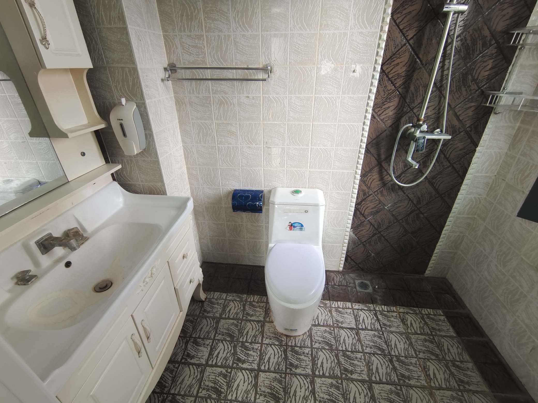 中建锦绣城一期