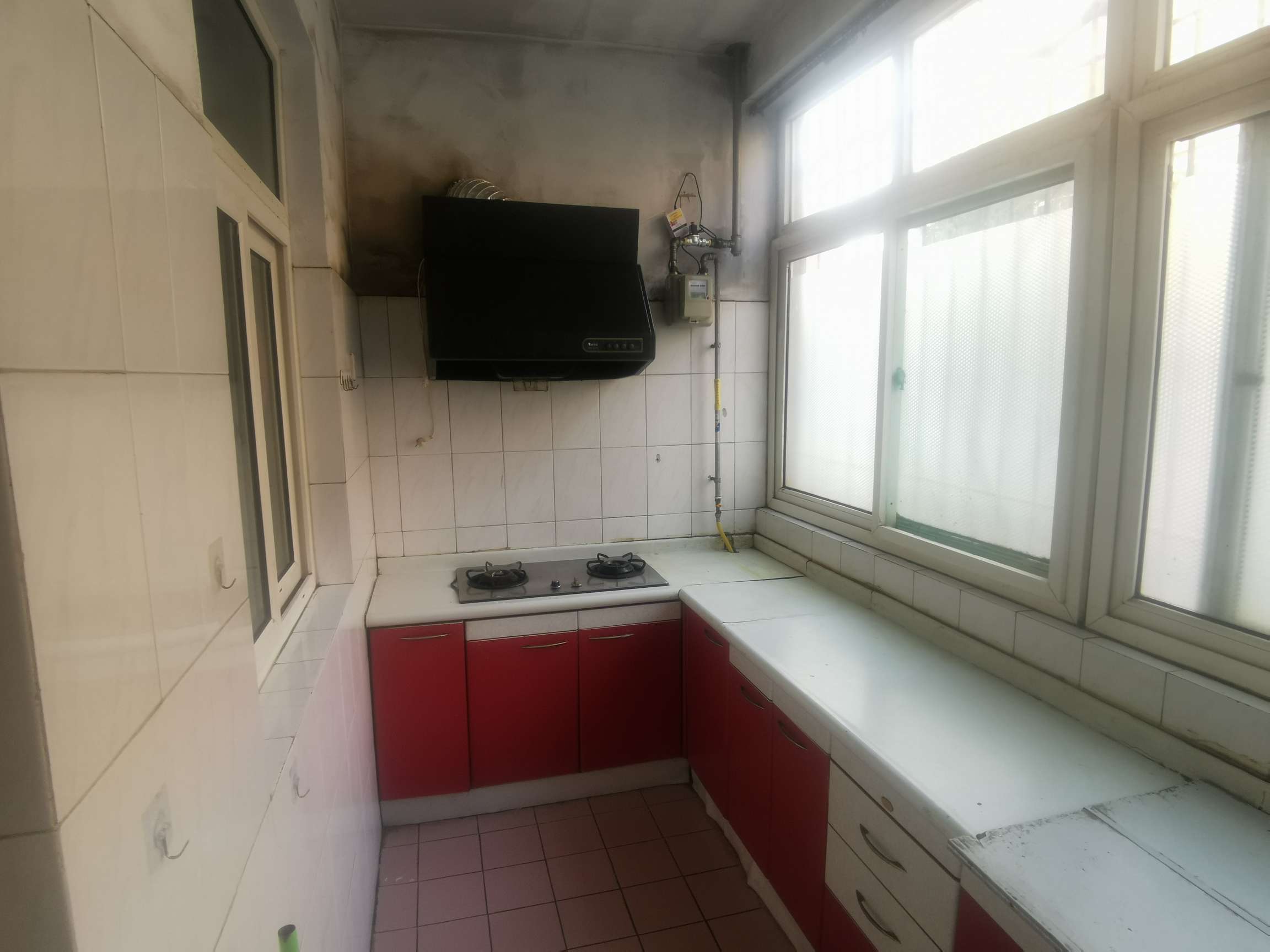 科苑小区南区