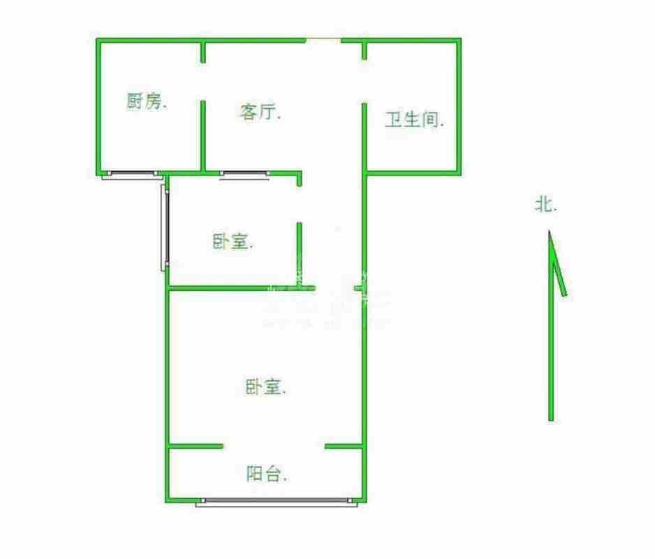 振兴花园