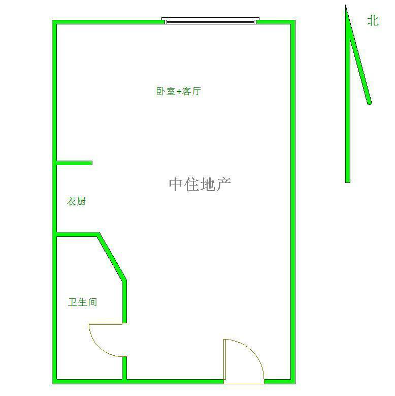 万科麓公馆