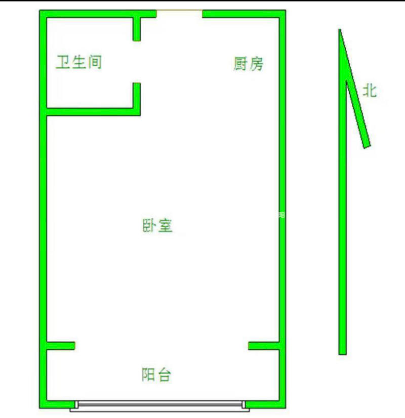 恒生艾特公寓
