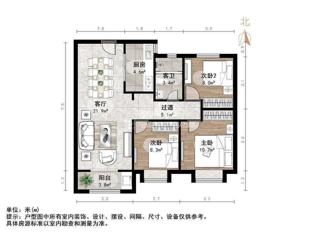 地平西棠甲第