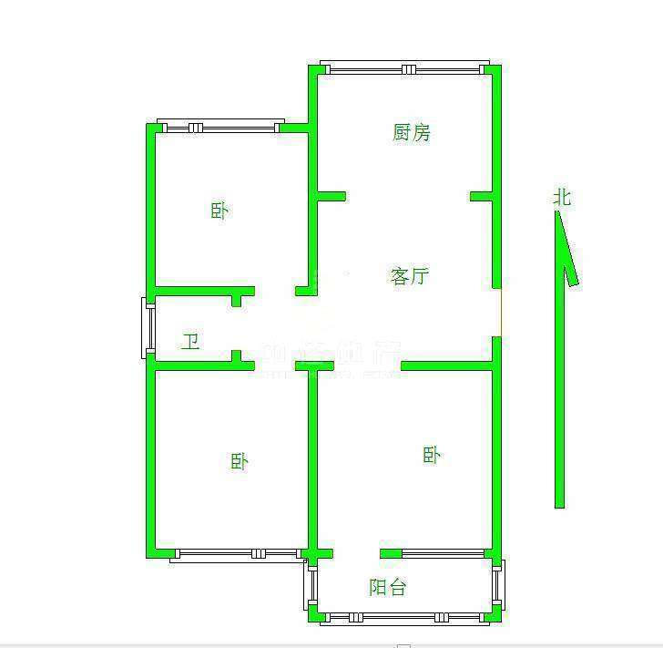英雄山路公安厅宿舍