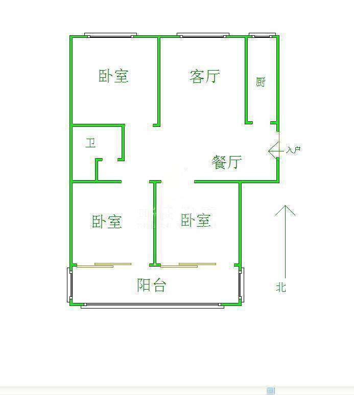 甸新佳园和平里