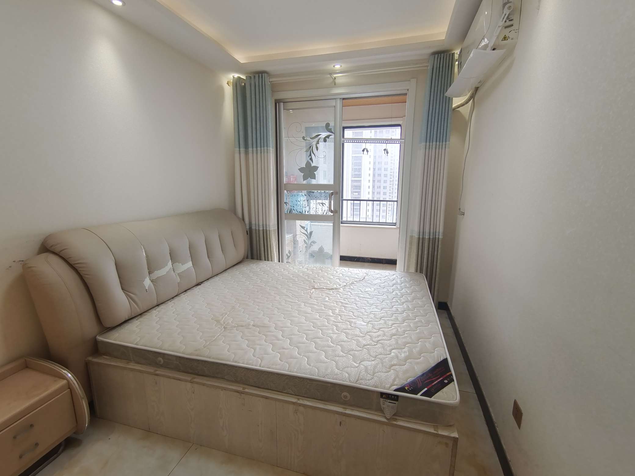 中建锦绣城一期