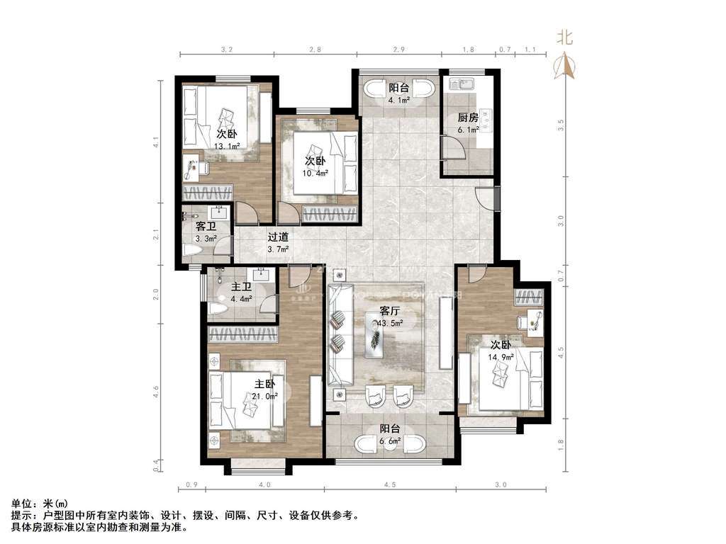 金汇瀚玉城