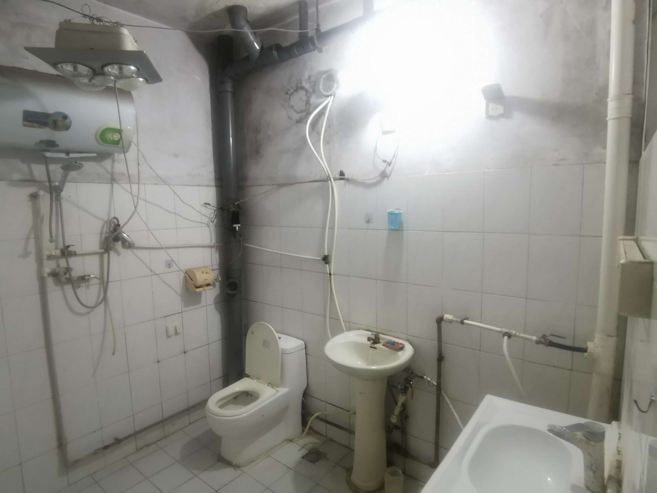 科苑小区南区