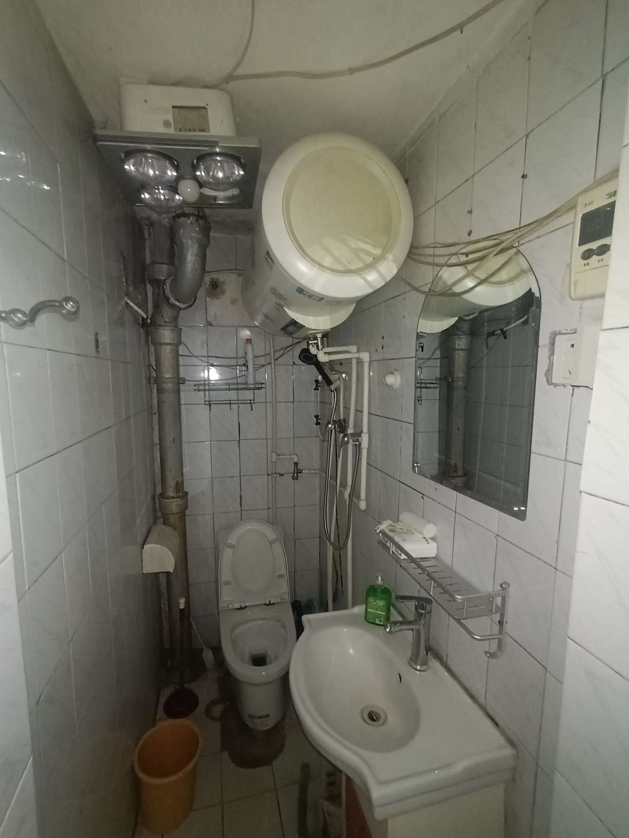 金泉小区