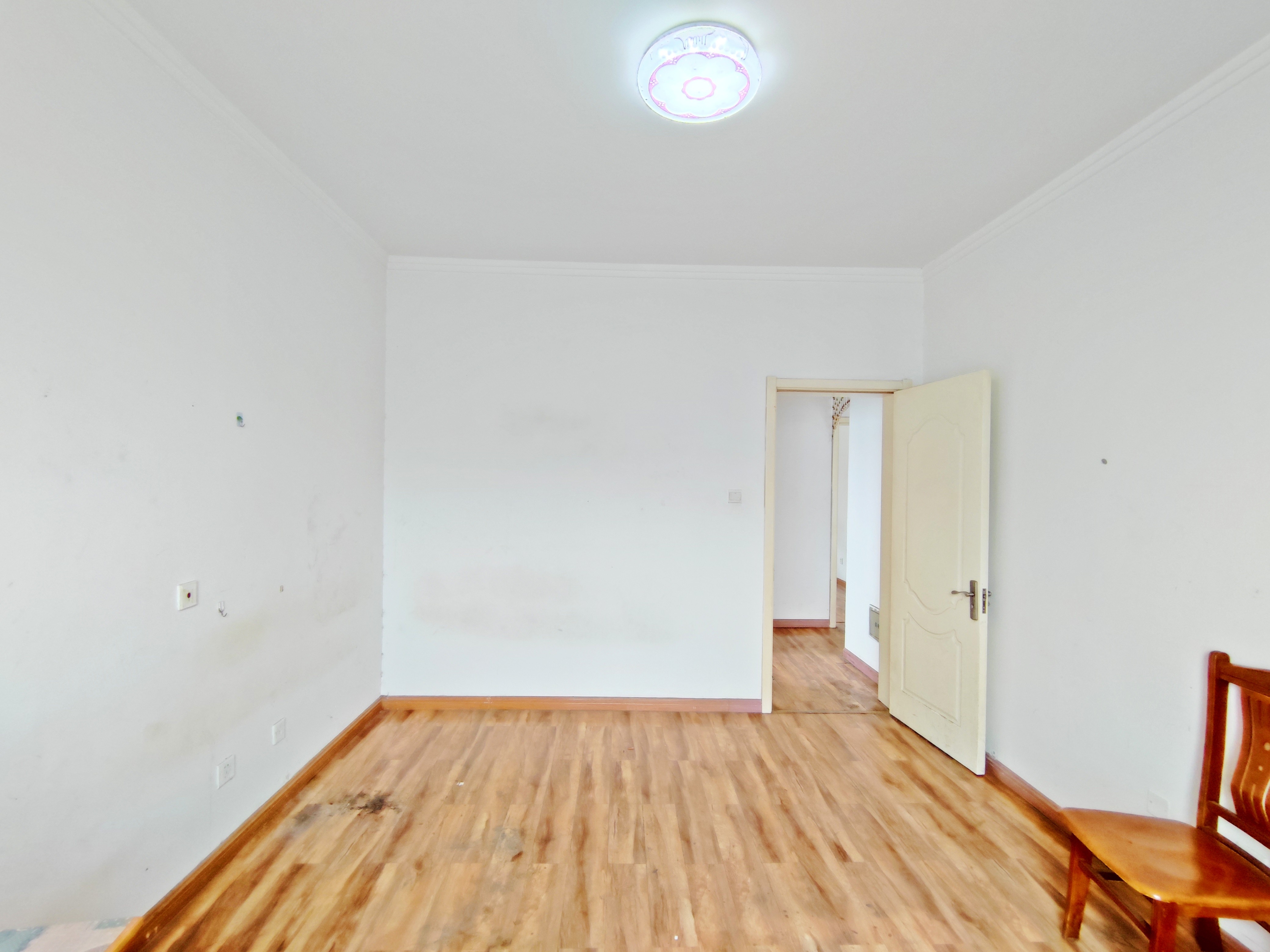 绿地中央广场三区