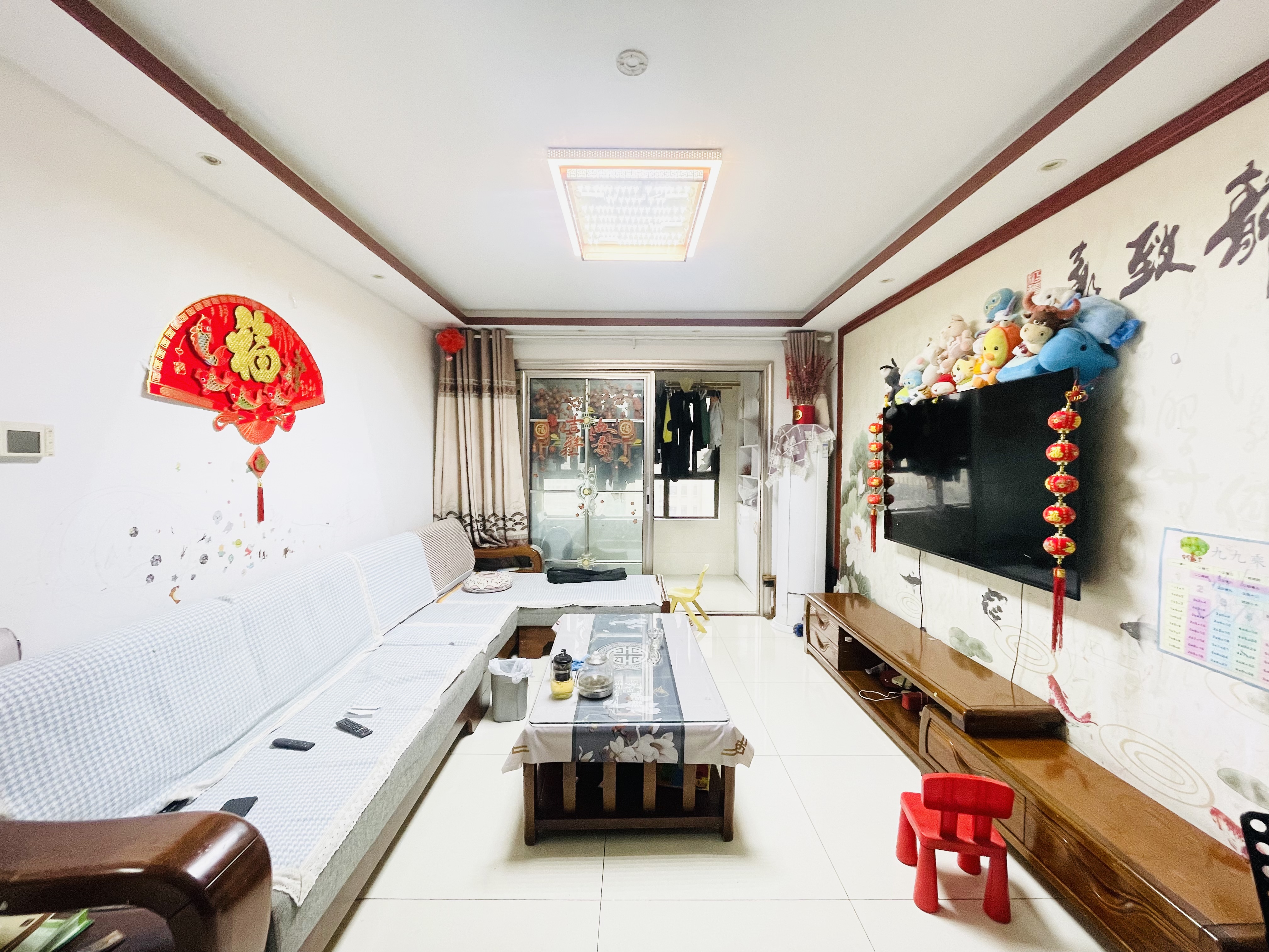 银丰唐郡荷花园