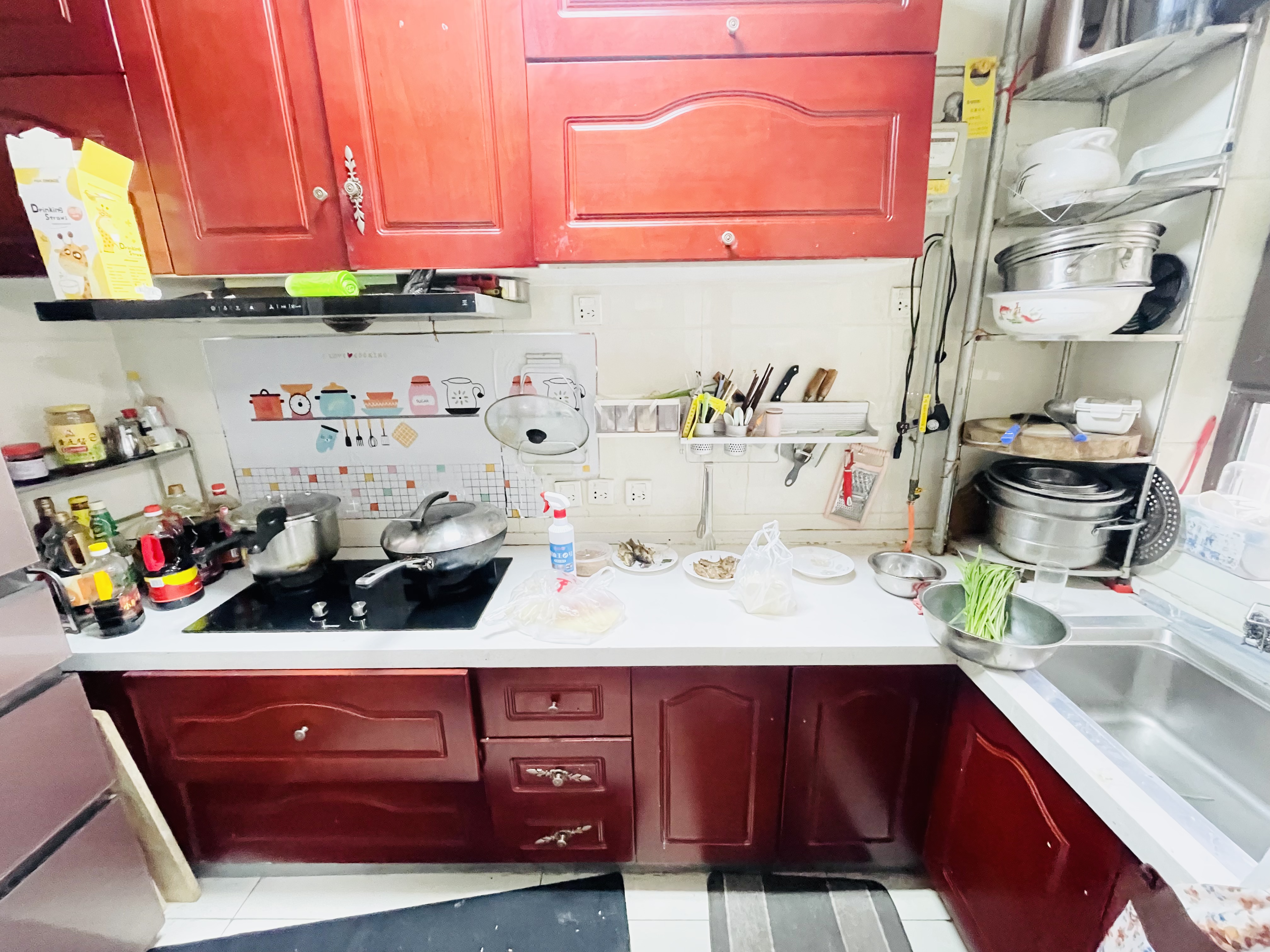 银丰唐郡荷花园