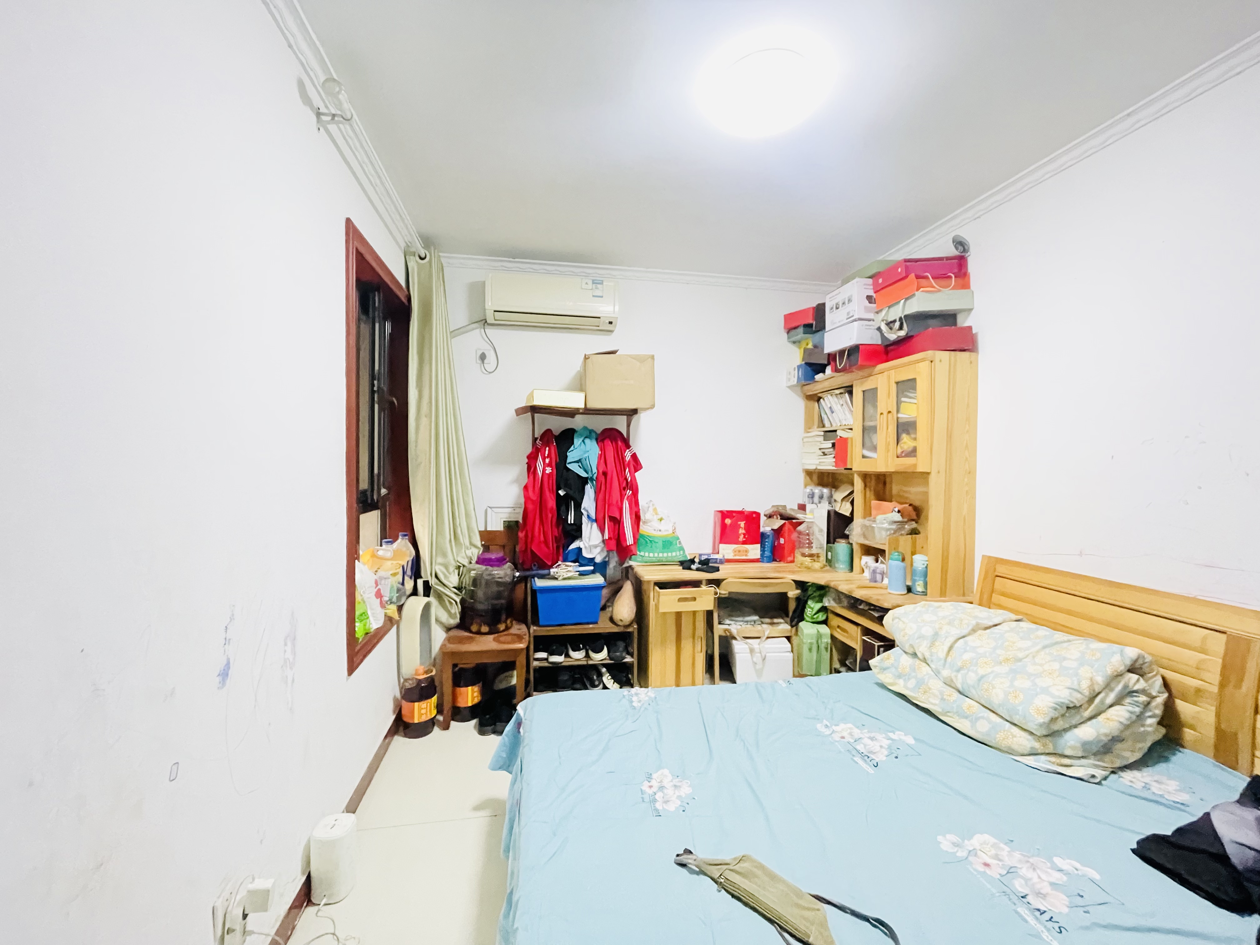 银丰唐郡荷花园