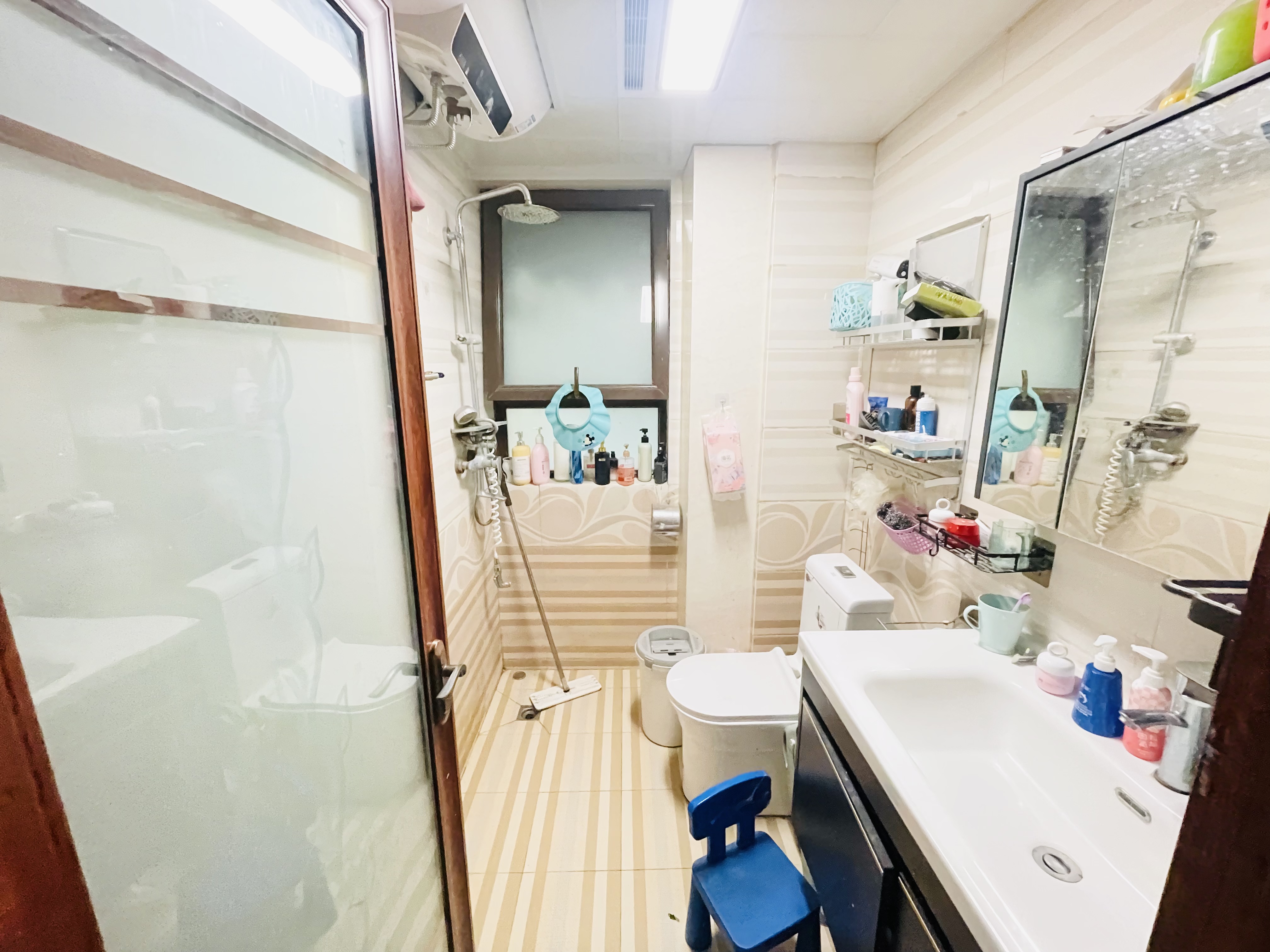 银丰唐郡荷花园