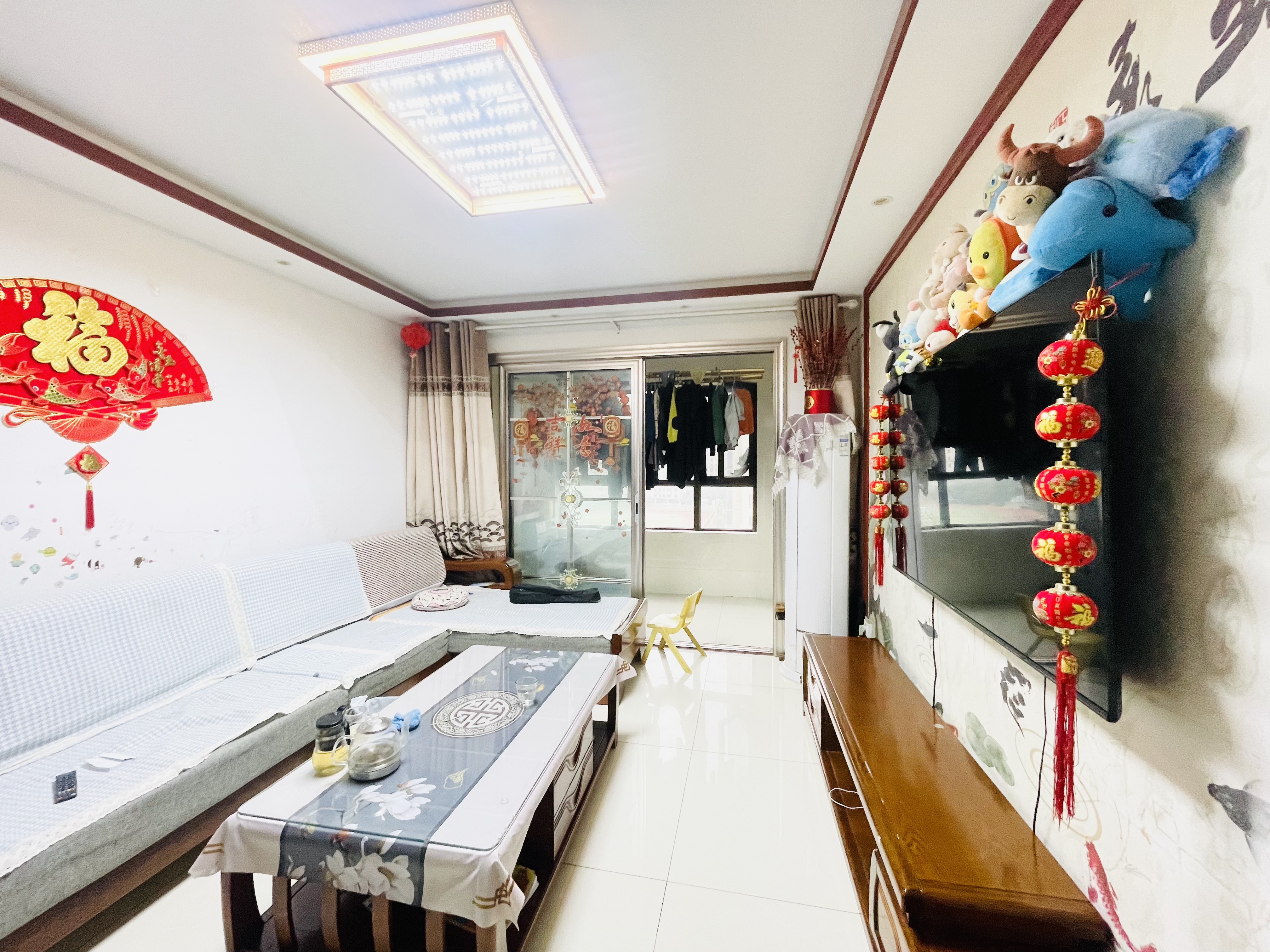 
                            银丰唐郡荷花园 