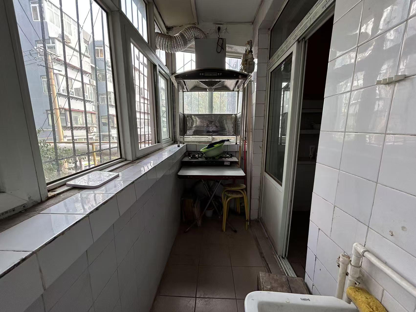 绿园小区