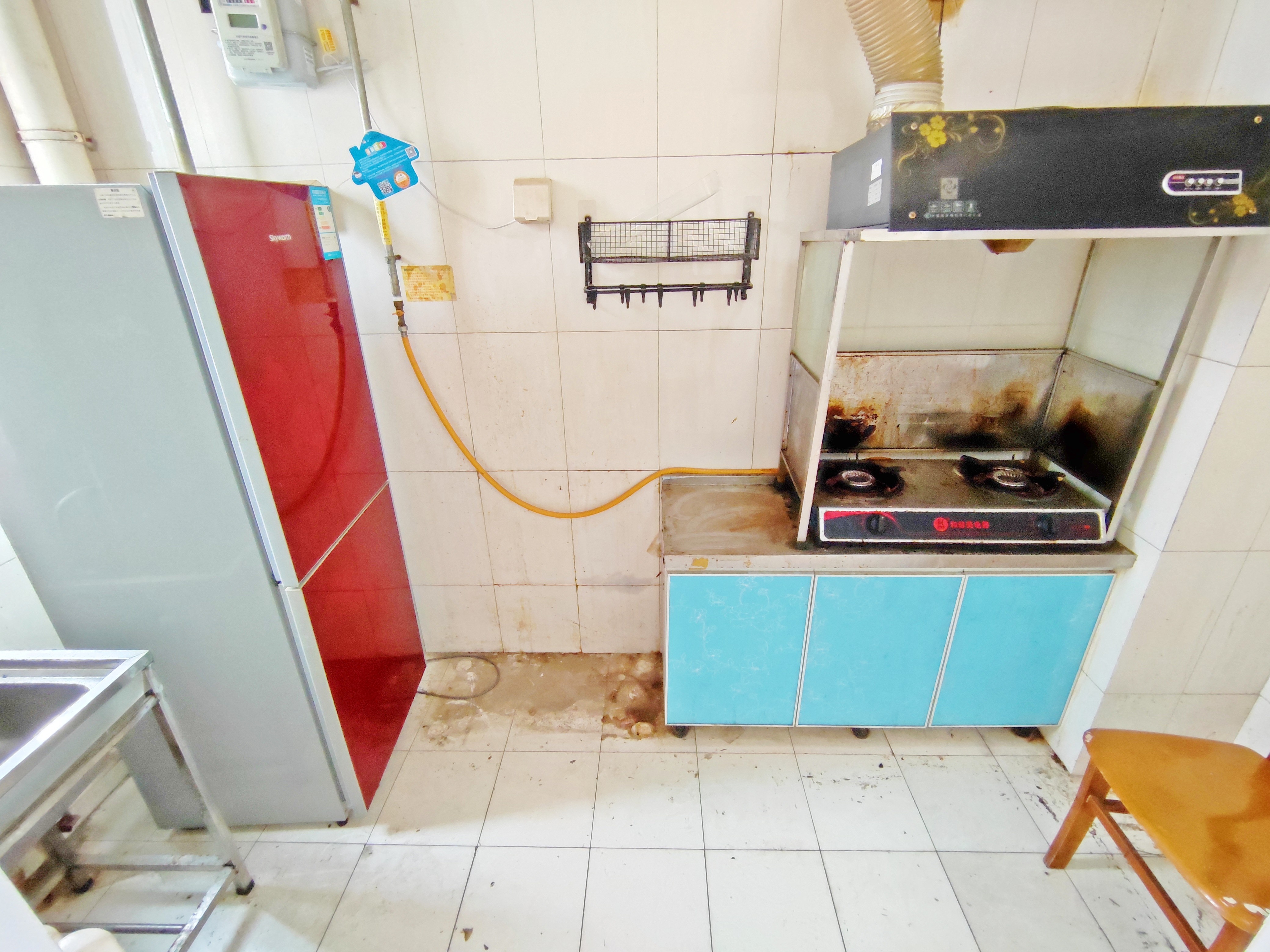 绿地中央广场三区