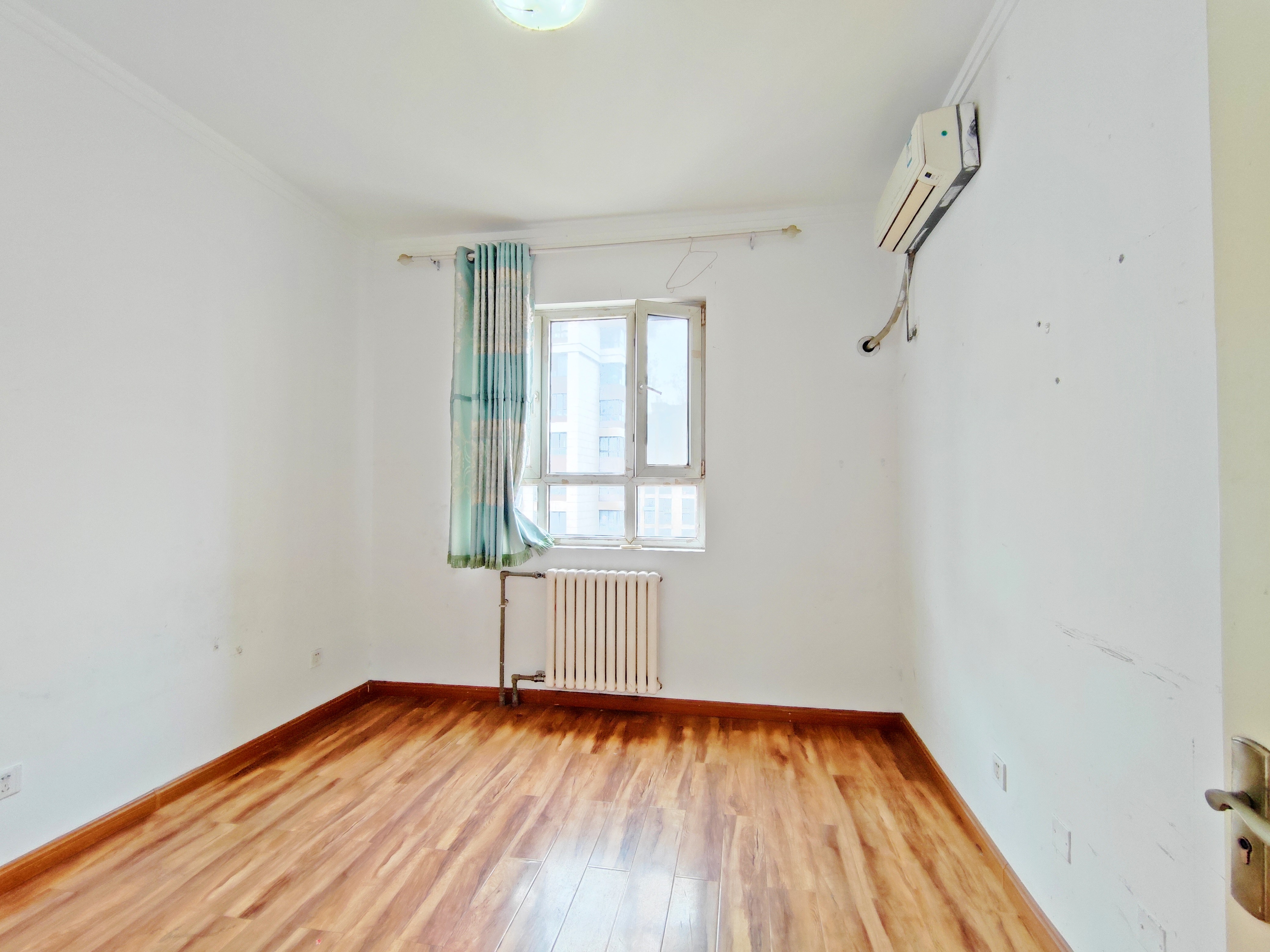 绿地中央广场三区