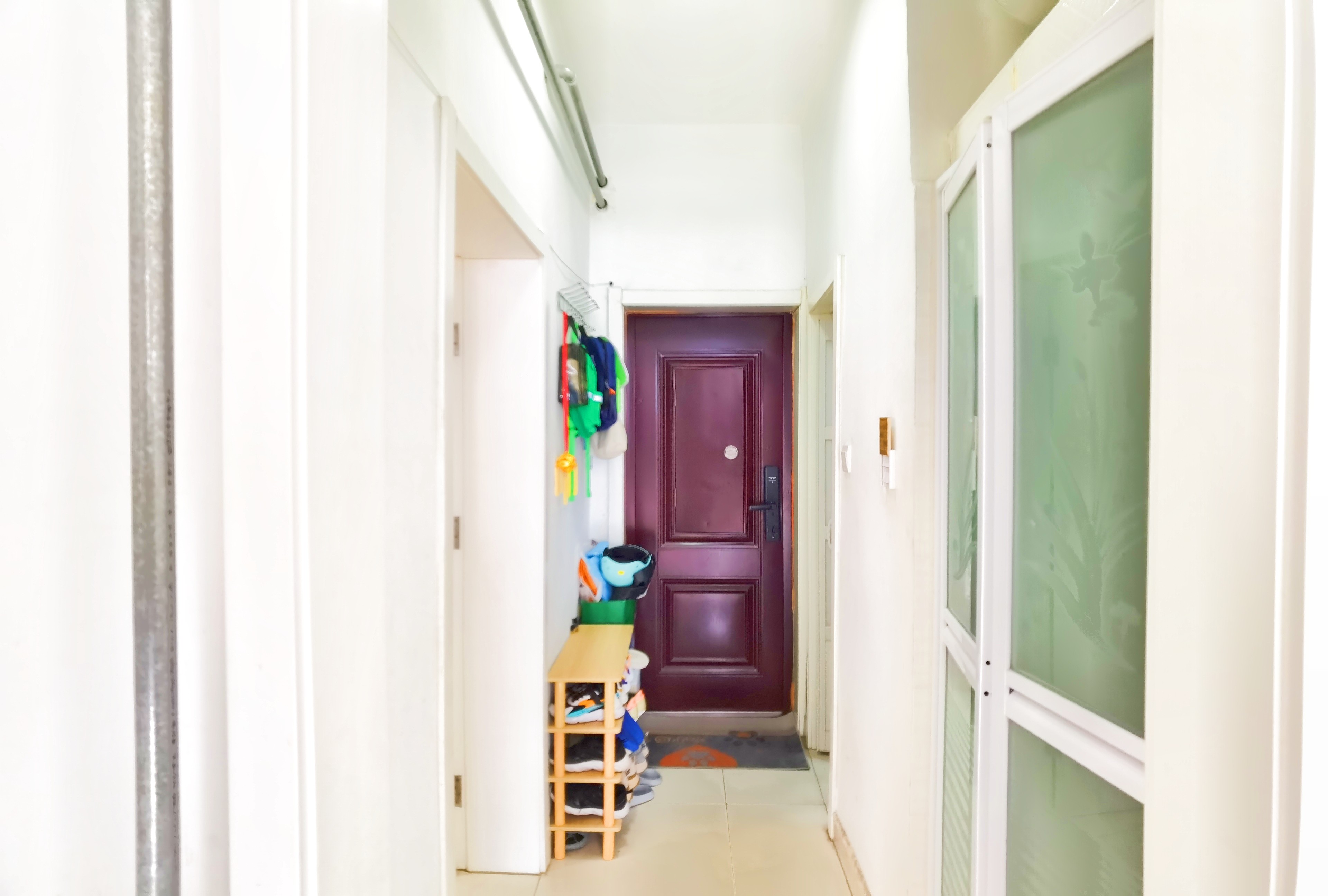 胜利大街单位宿舍