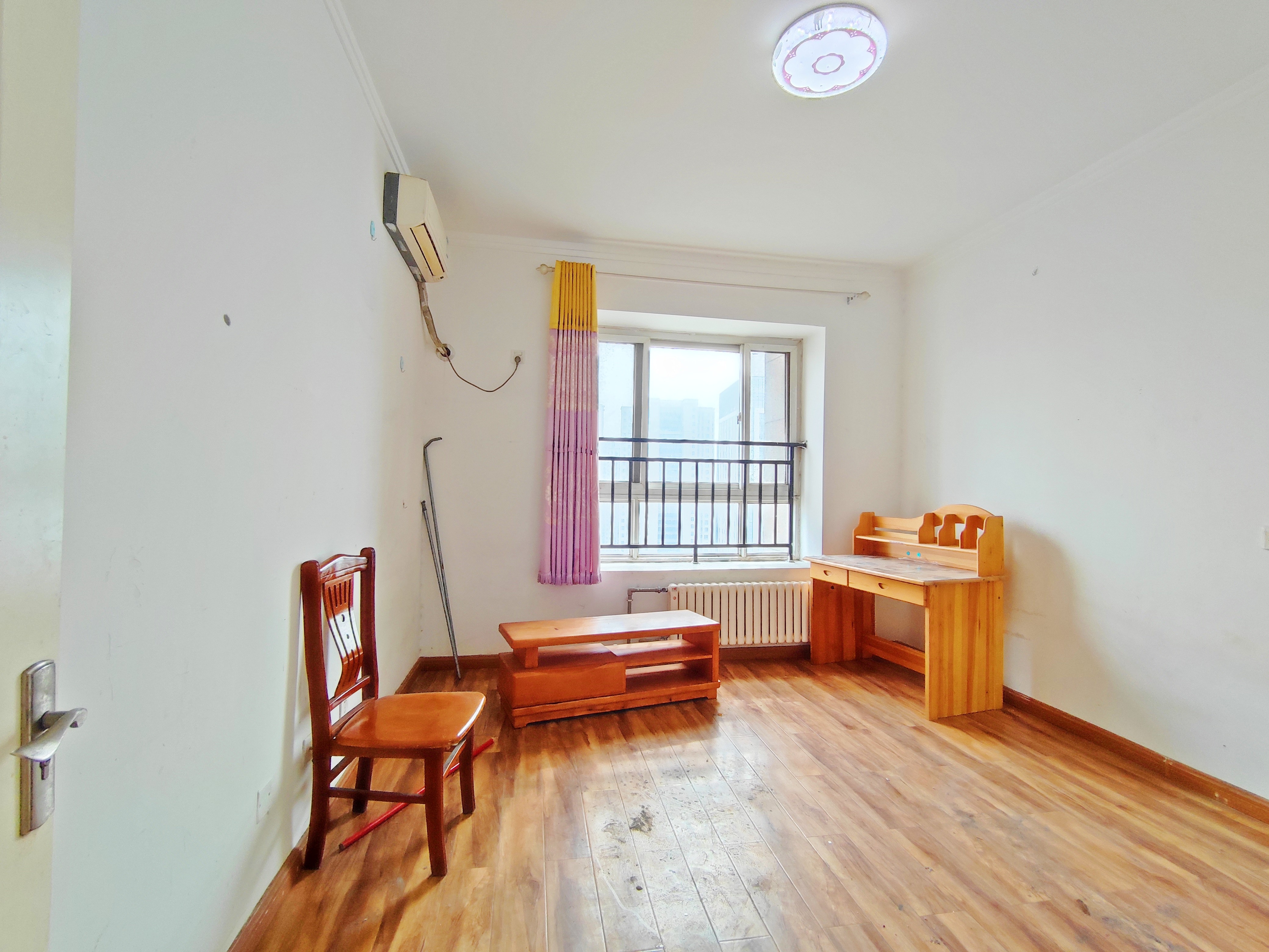 绿地中央广场三区