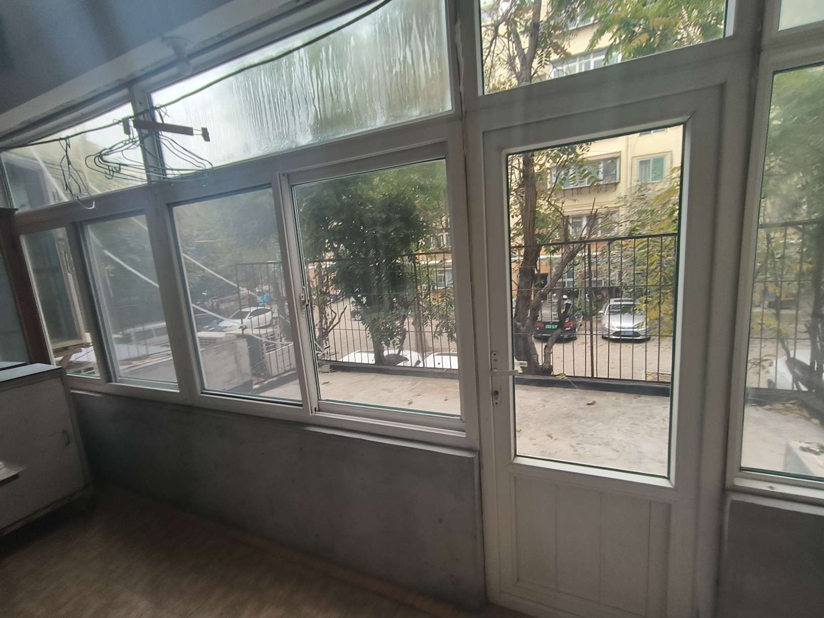 玉函小区北区