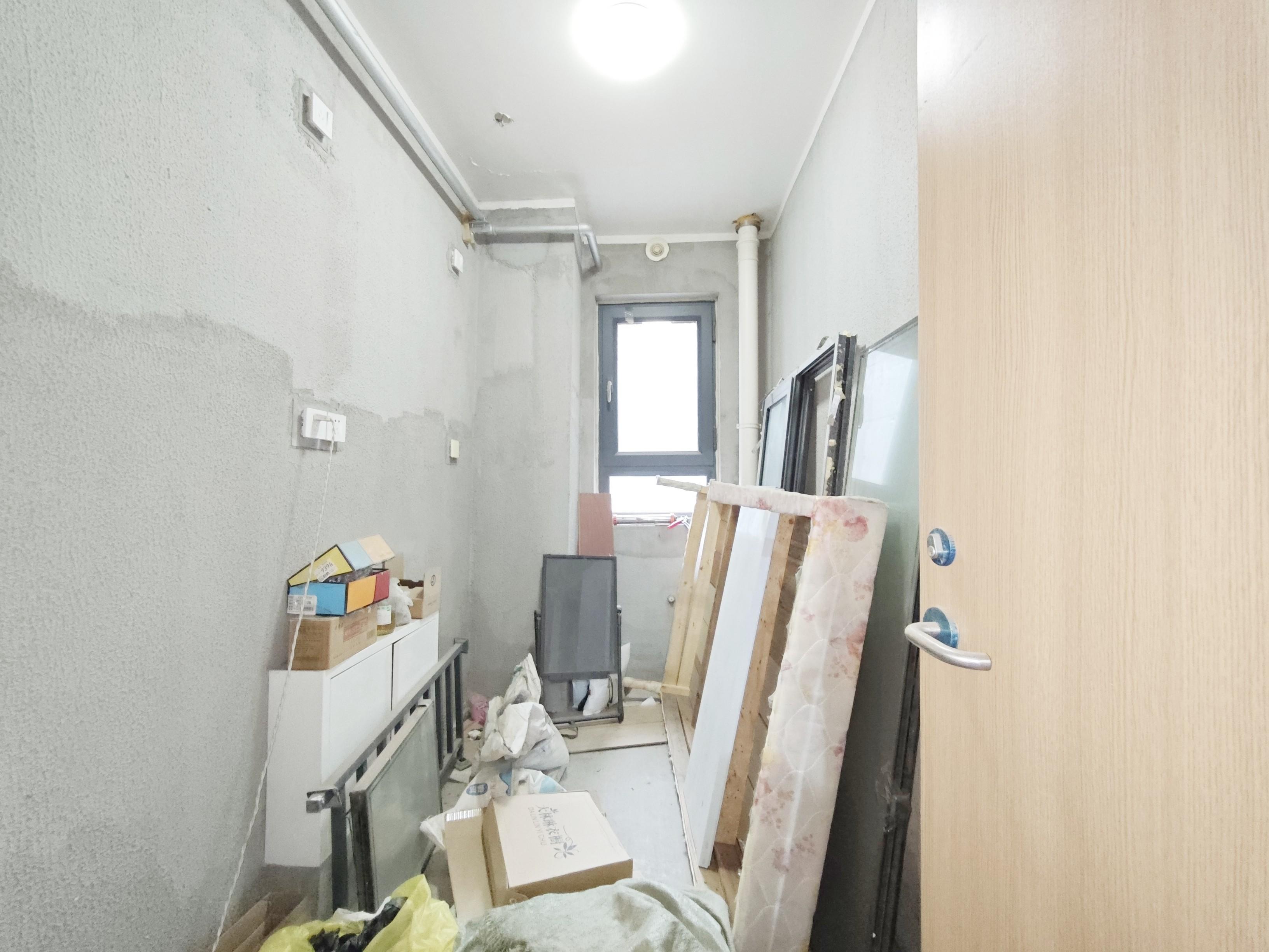 中建锦绣城