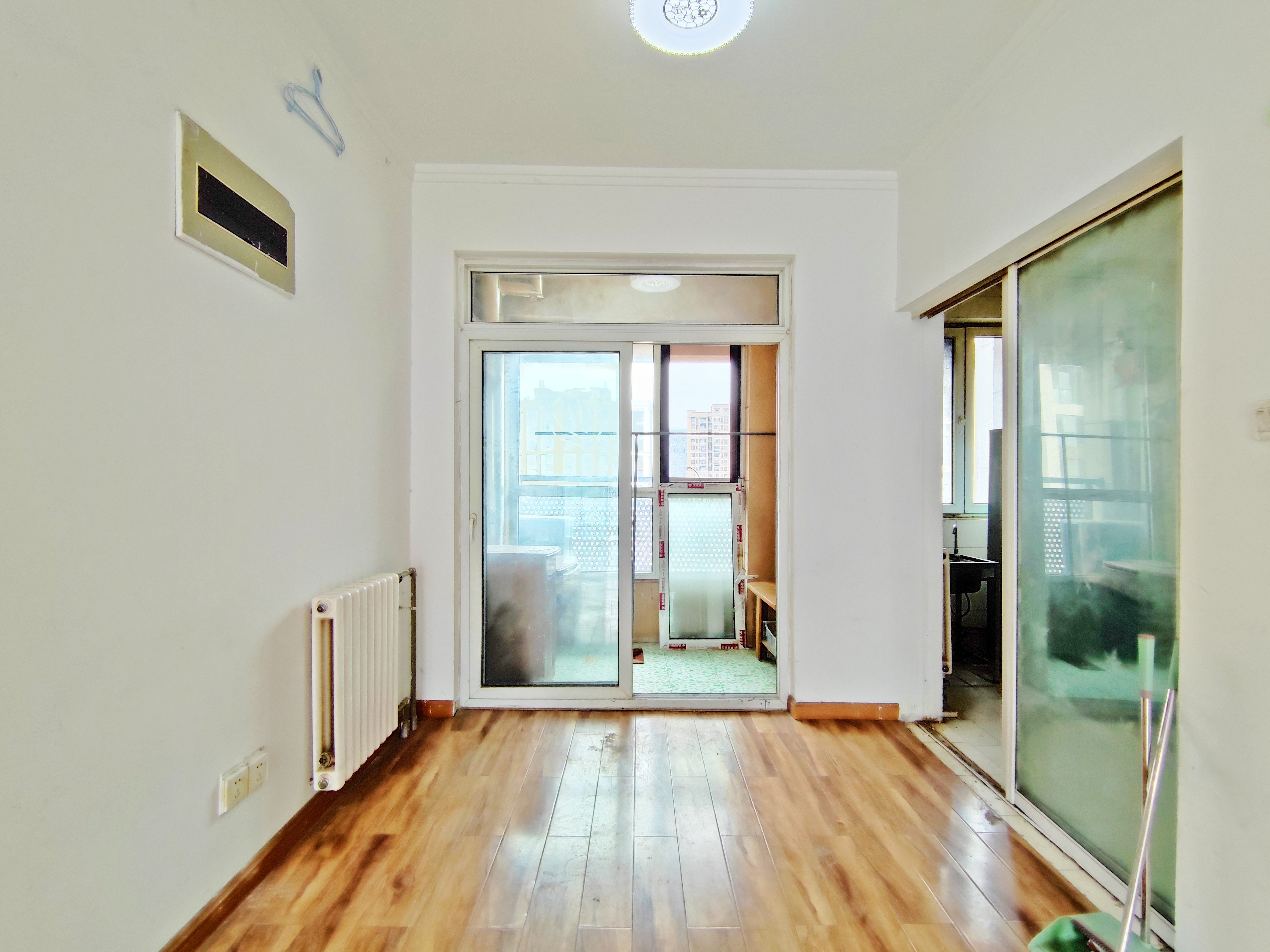 绿地中央广场三区