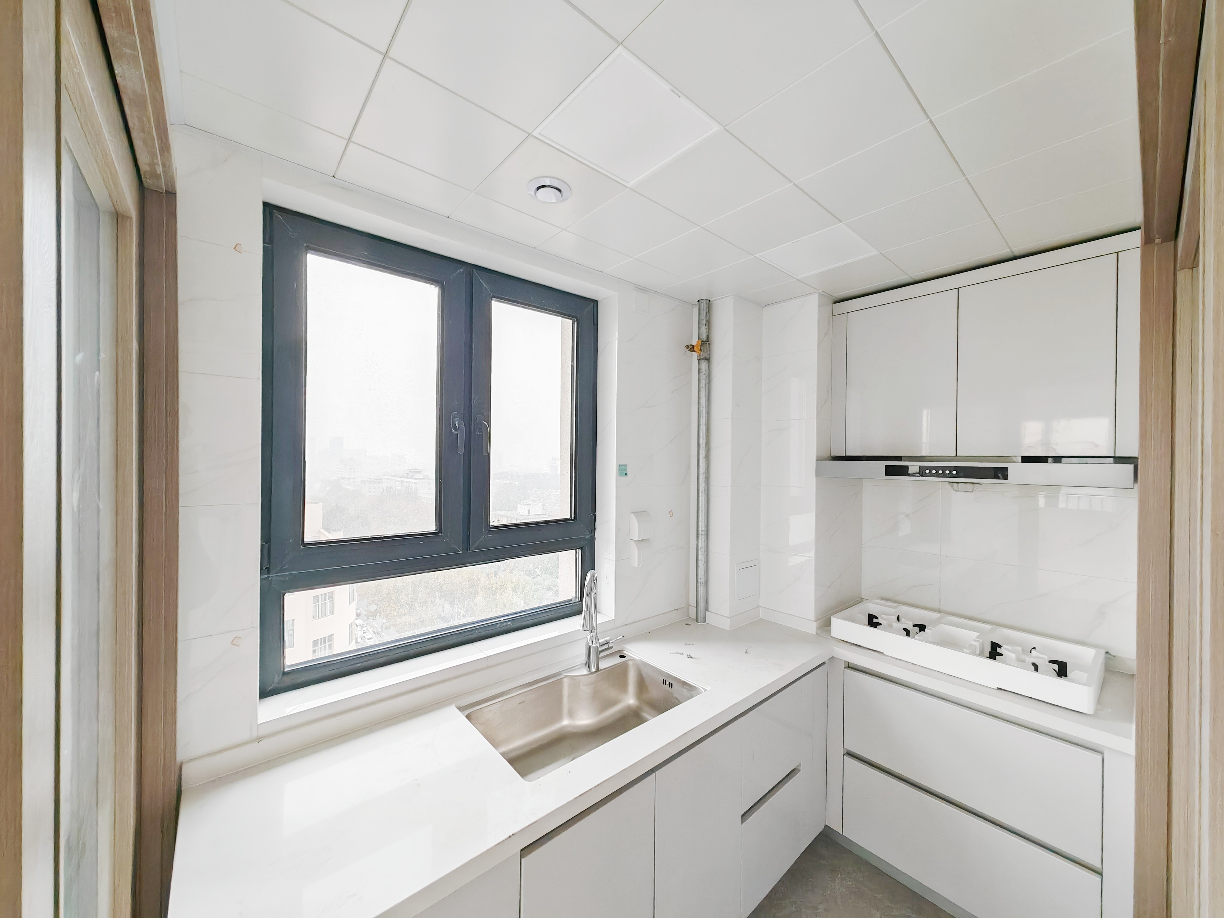 旭辉银盛泰中心翰林府