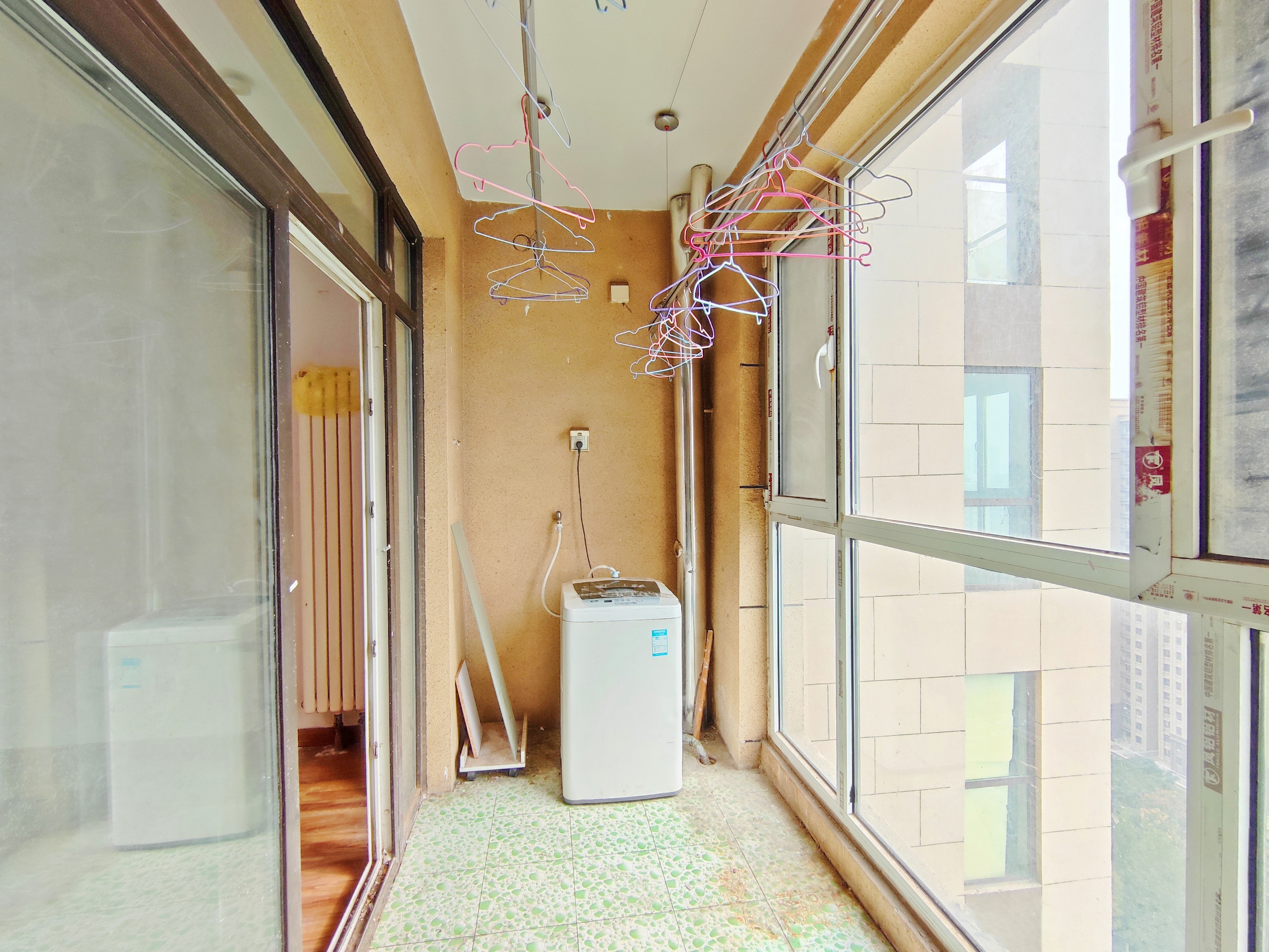 绿地中央广场三区