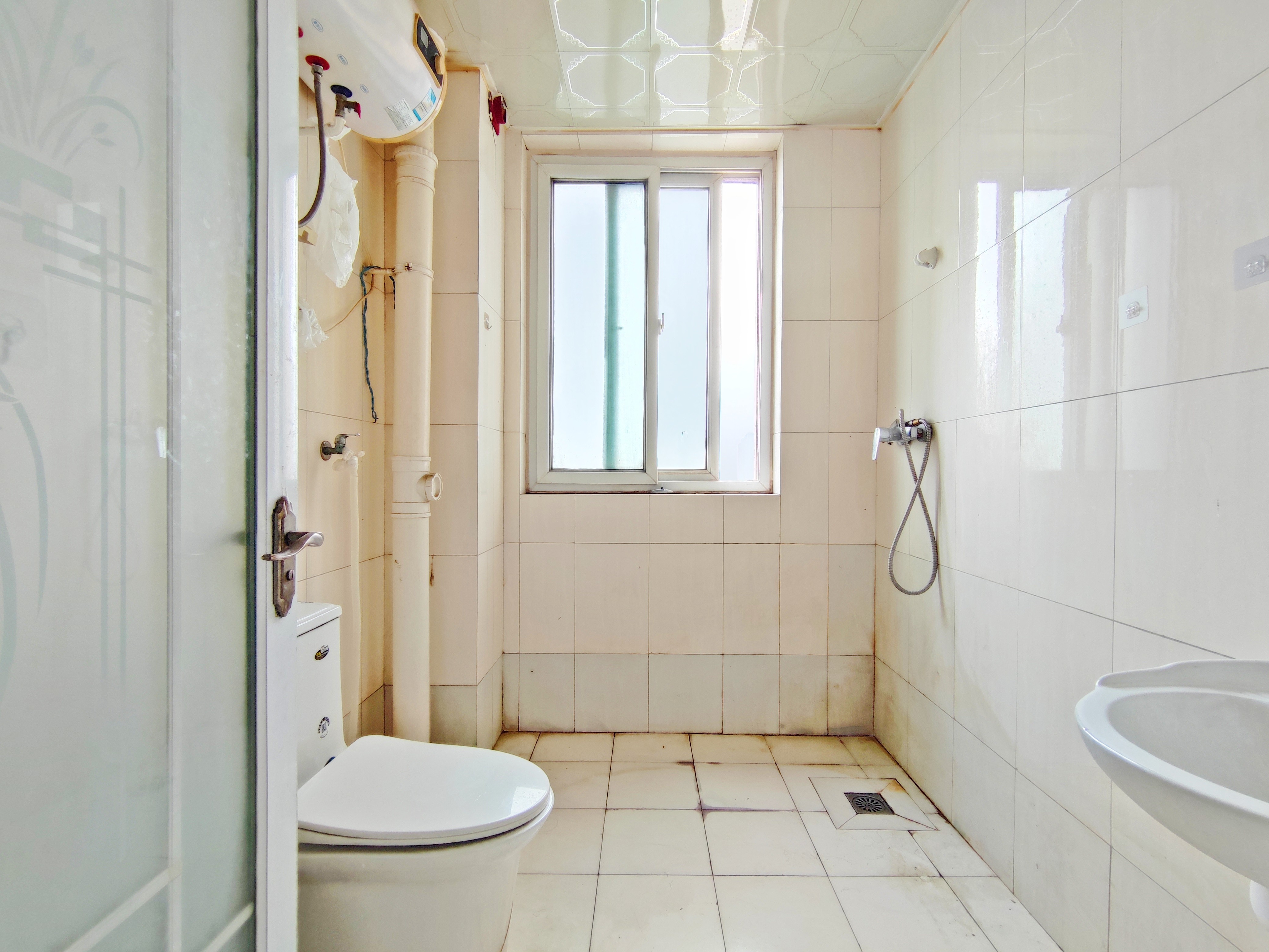 绿地中央广场三区