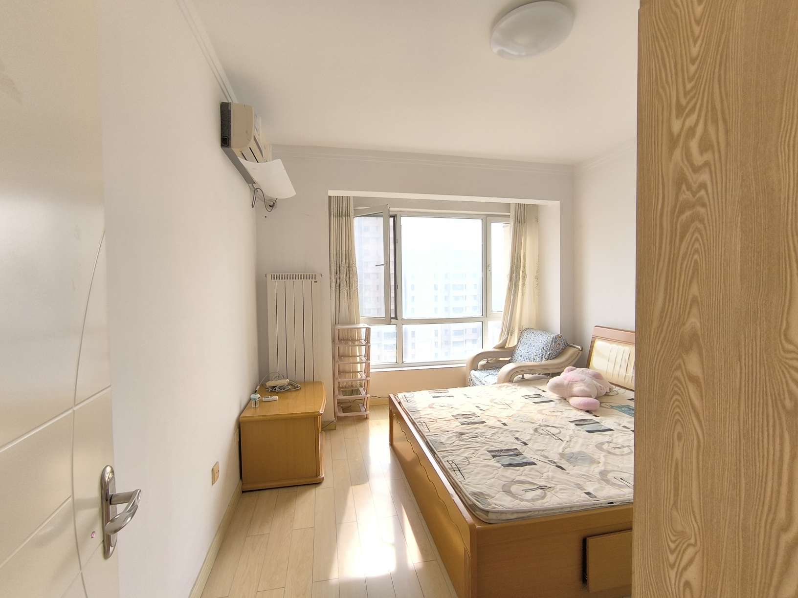 中海紫御东郡(东区)