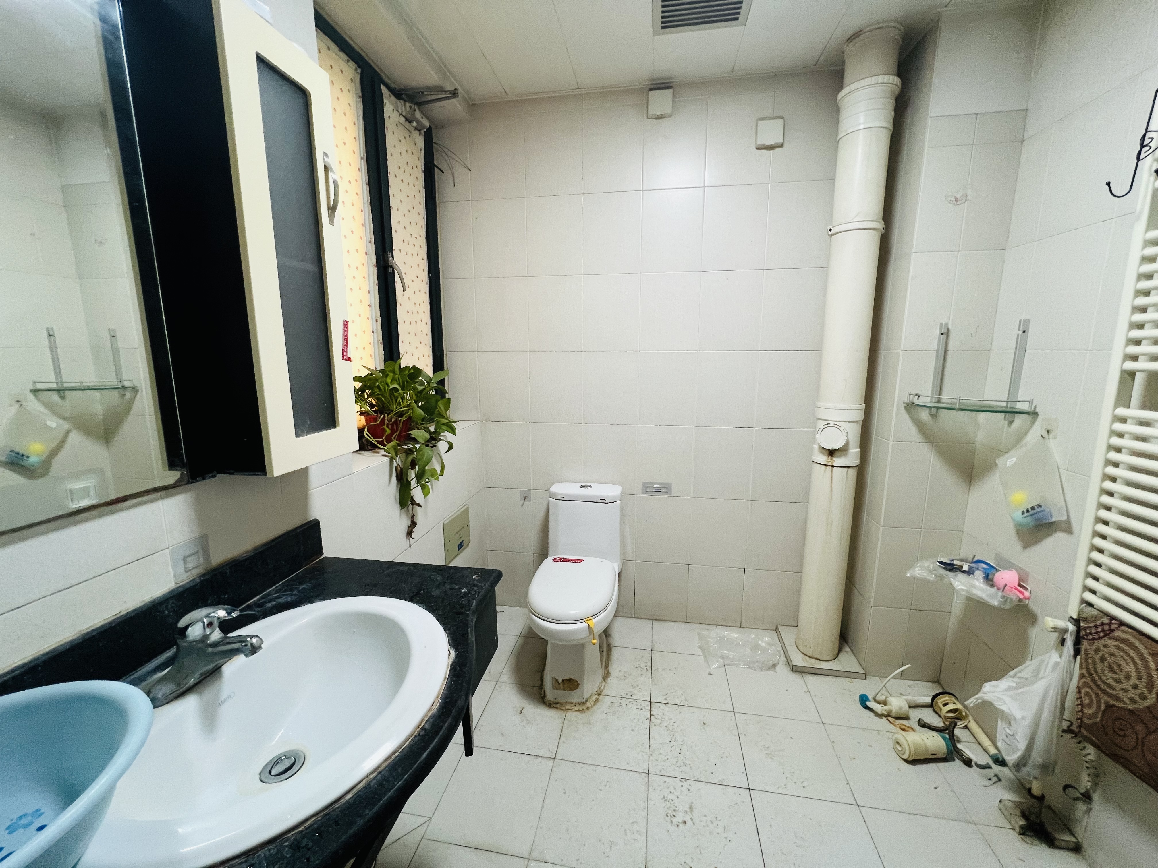 世通新生活家园