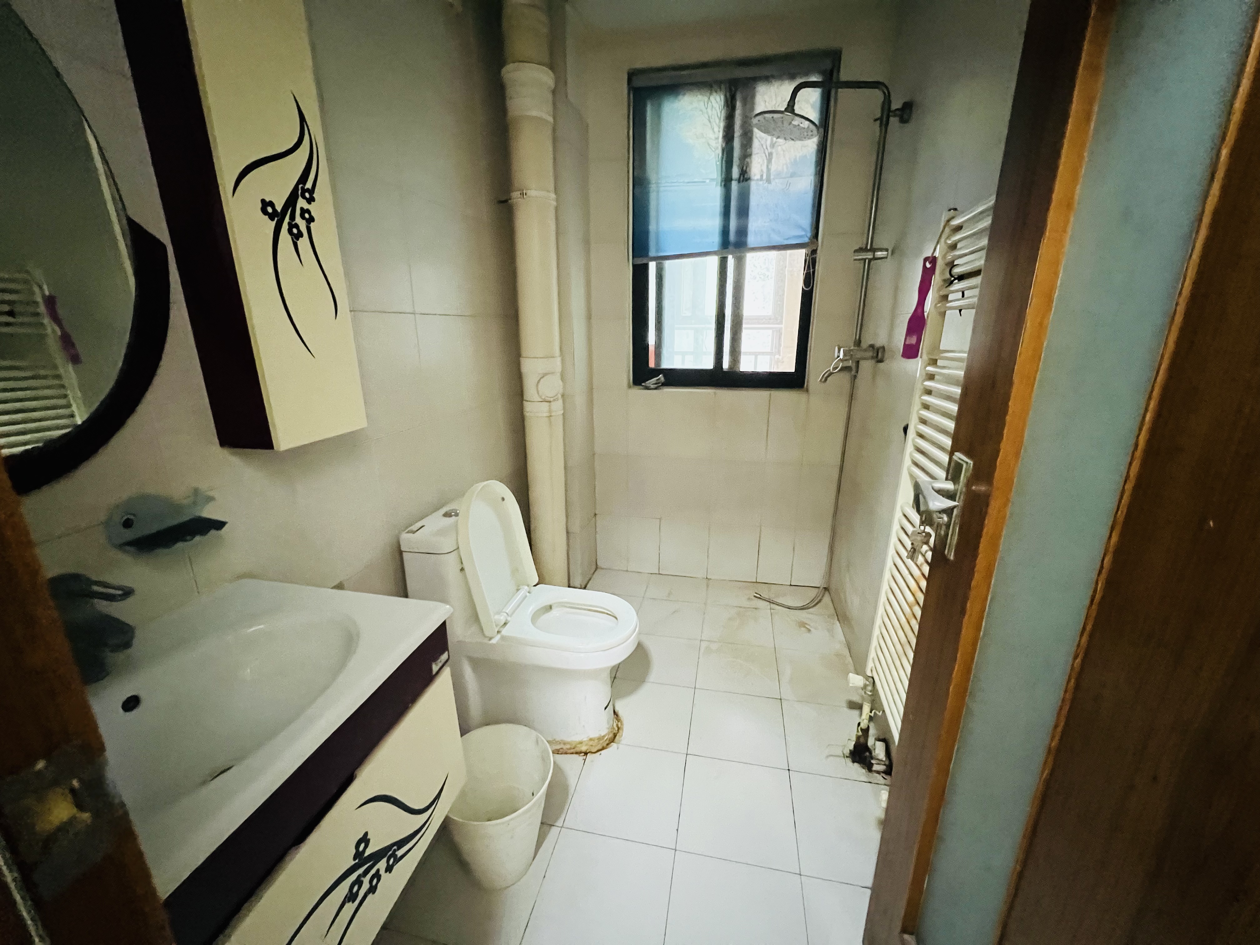 世通新生活家园