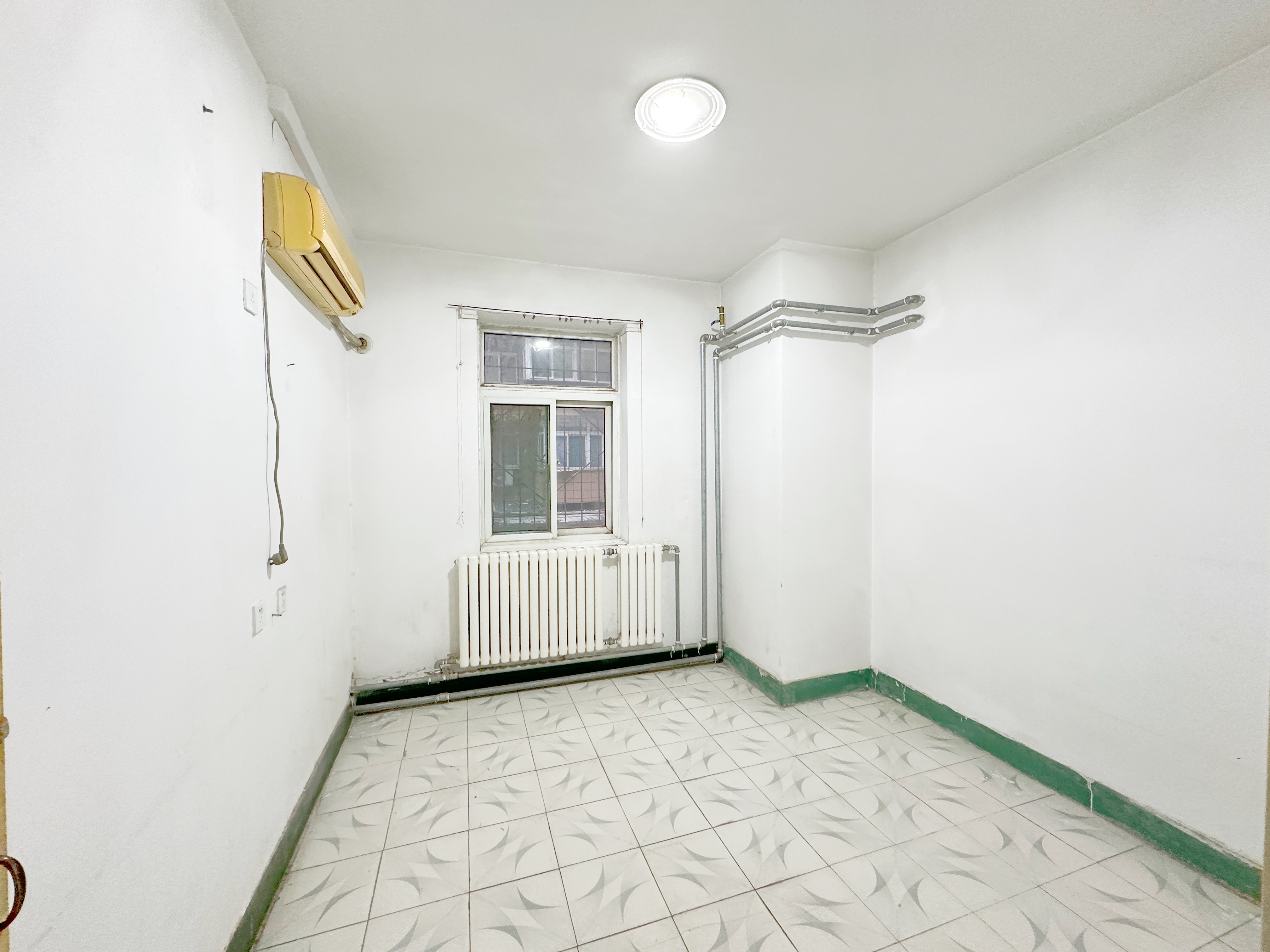 工人新村南村东区