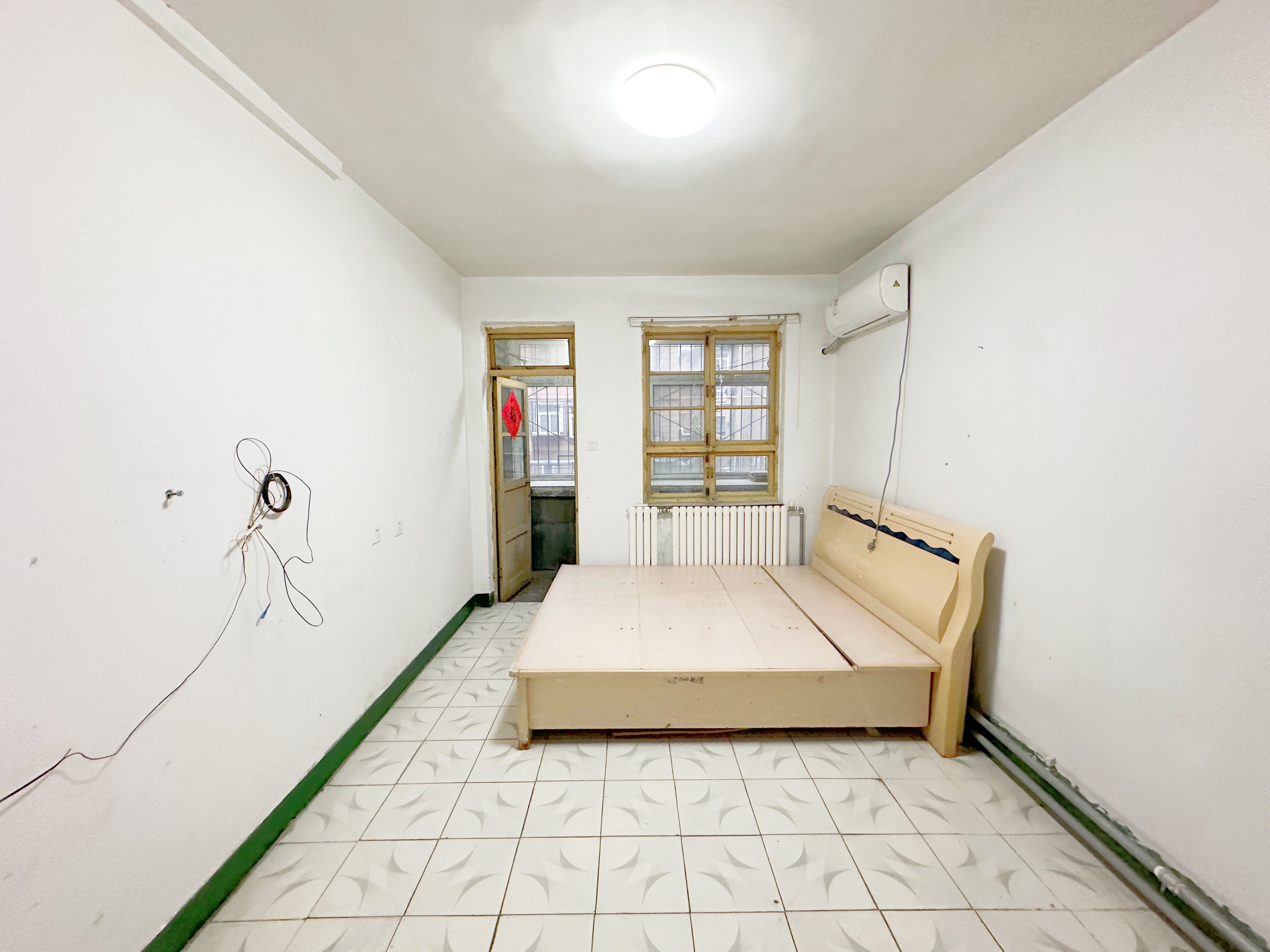 工人新村南村东区