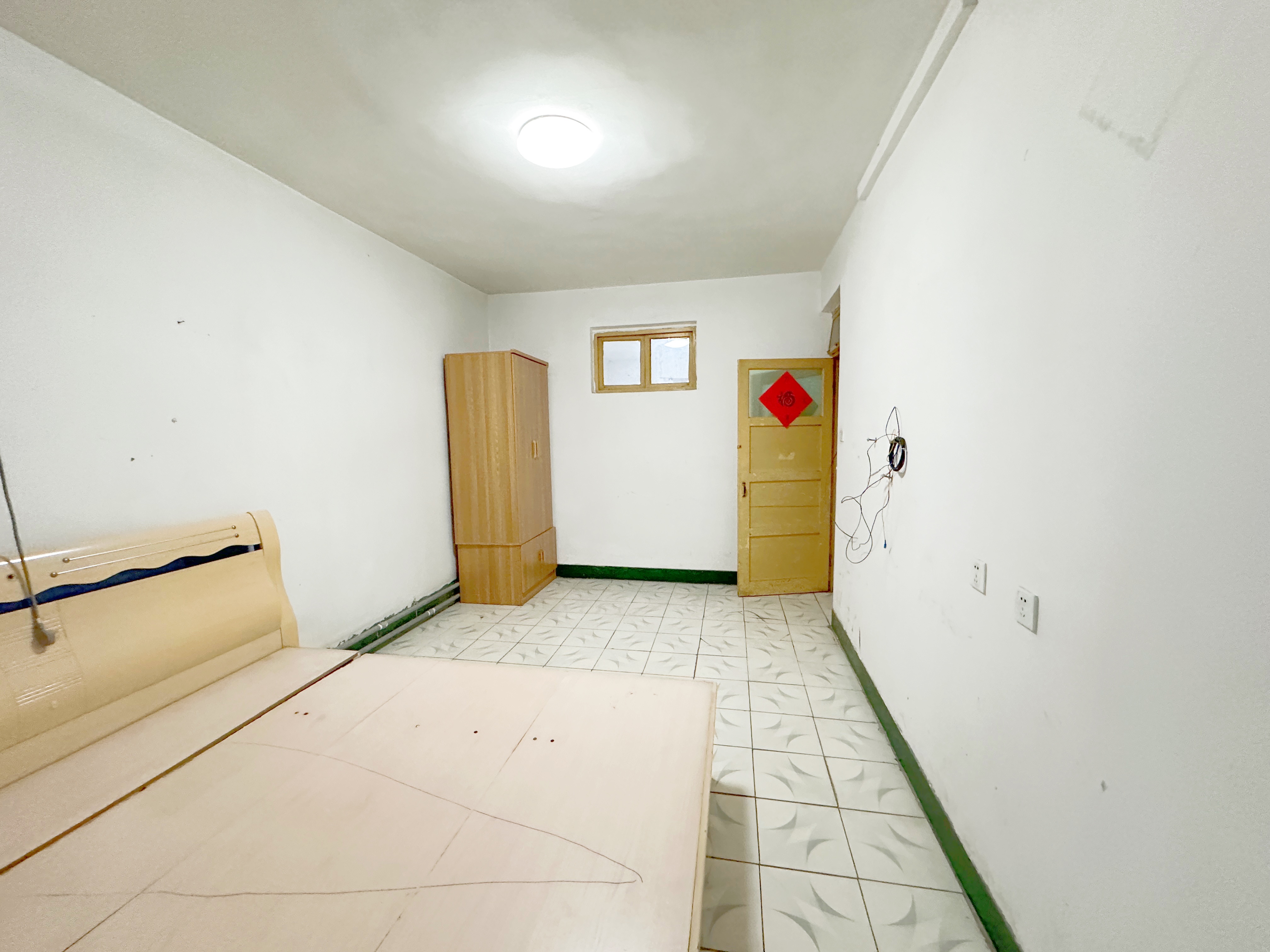 工人新村南村东区