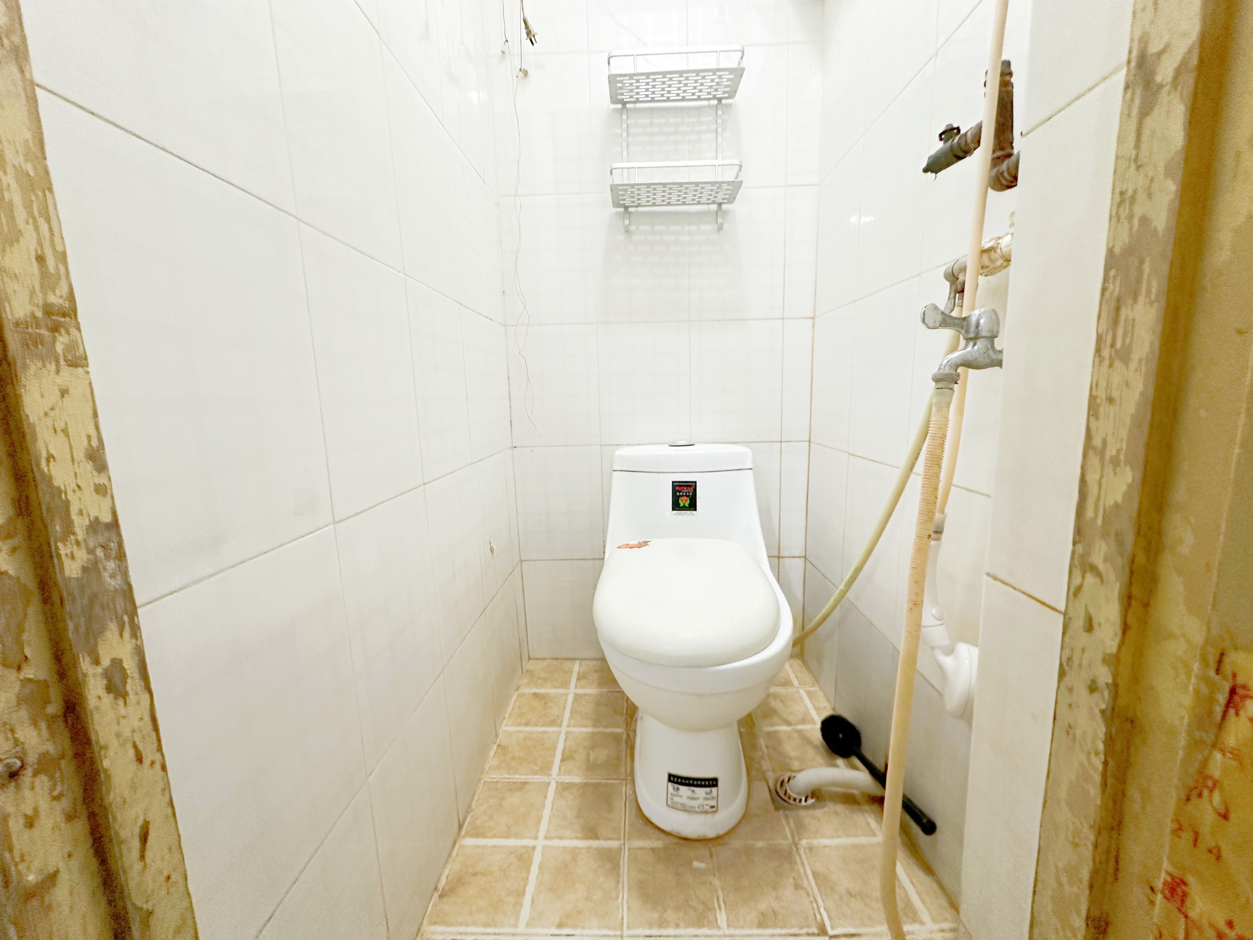 工人新村南村东区