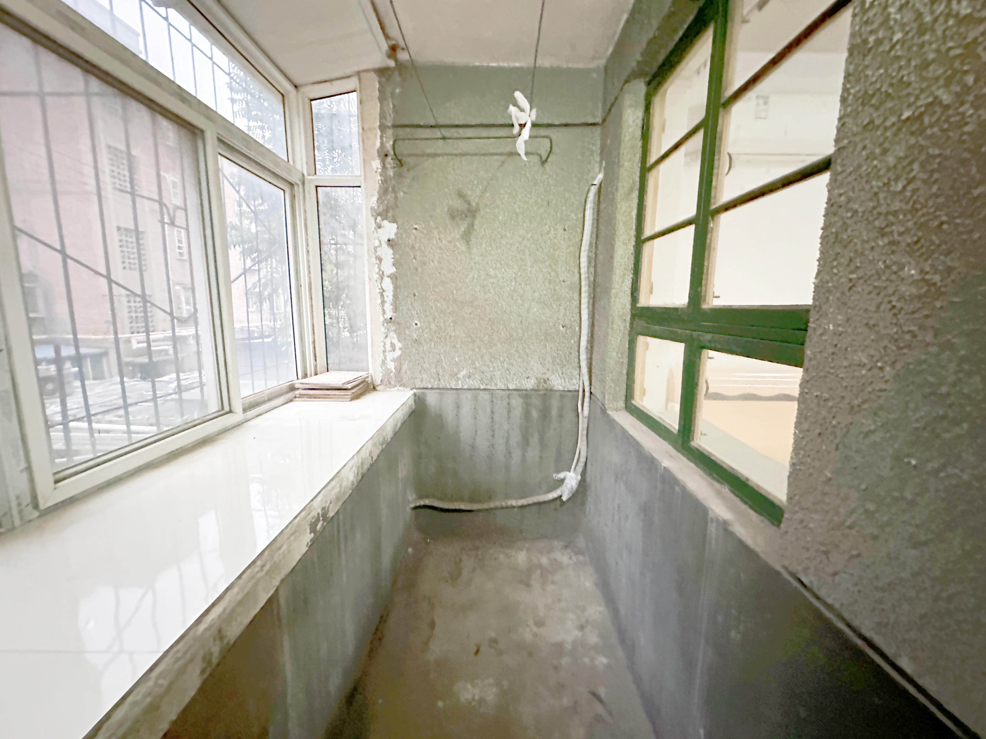 工人新村南村东区